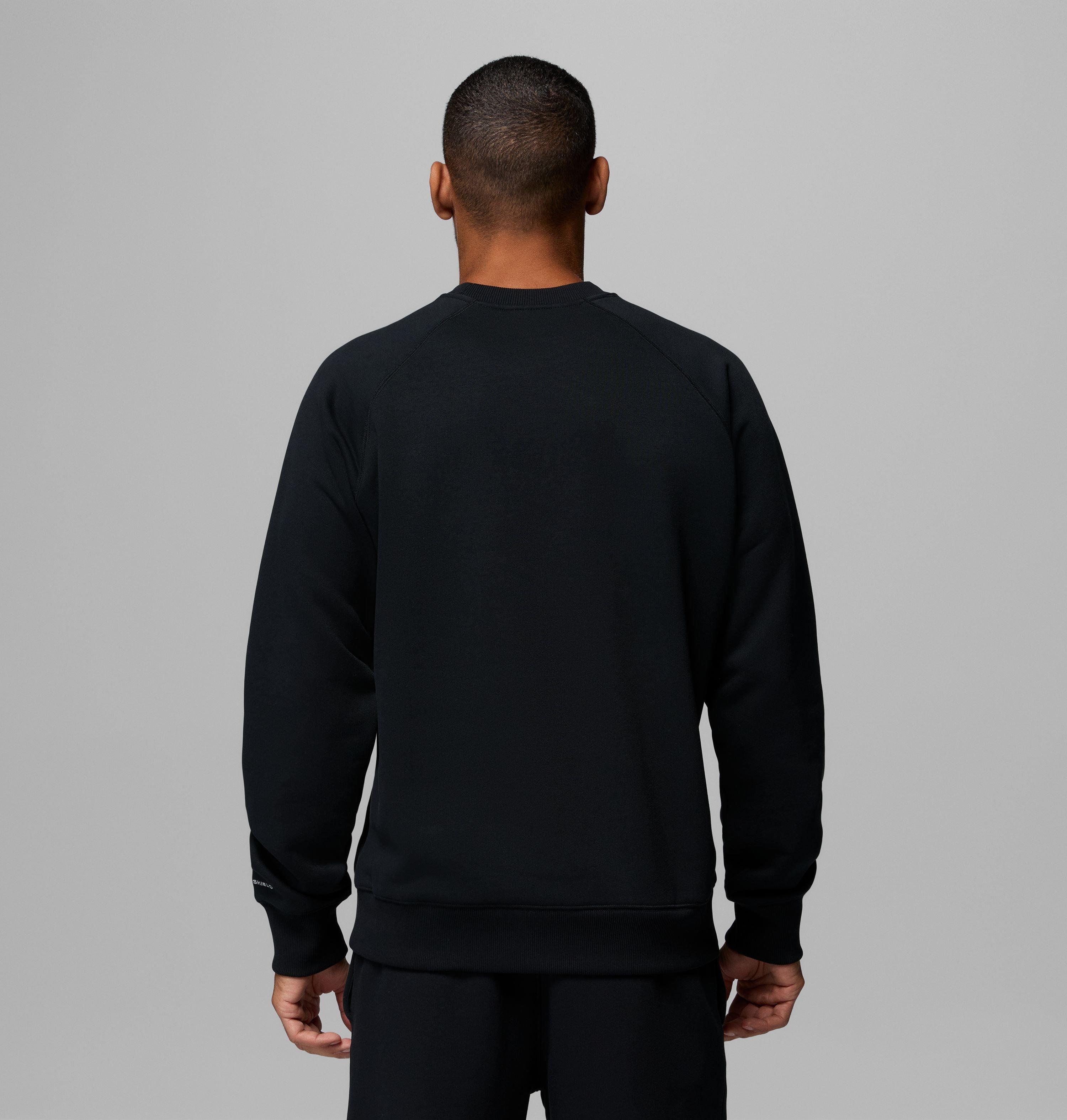 Men's Dry Creek Heavyweight Crew 3