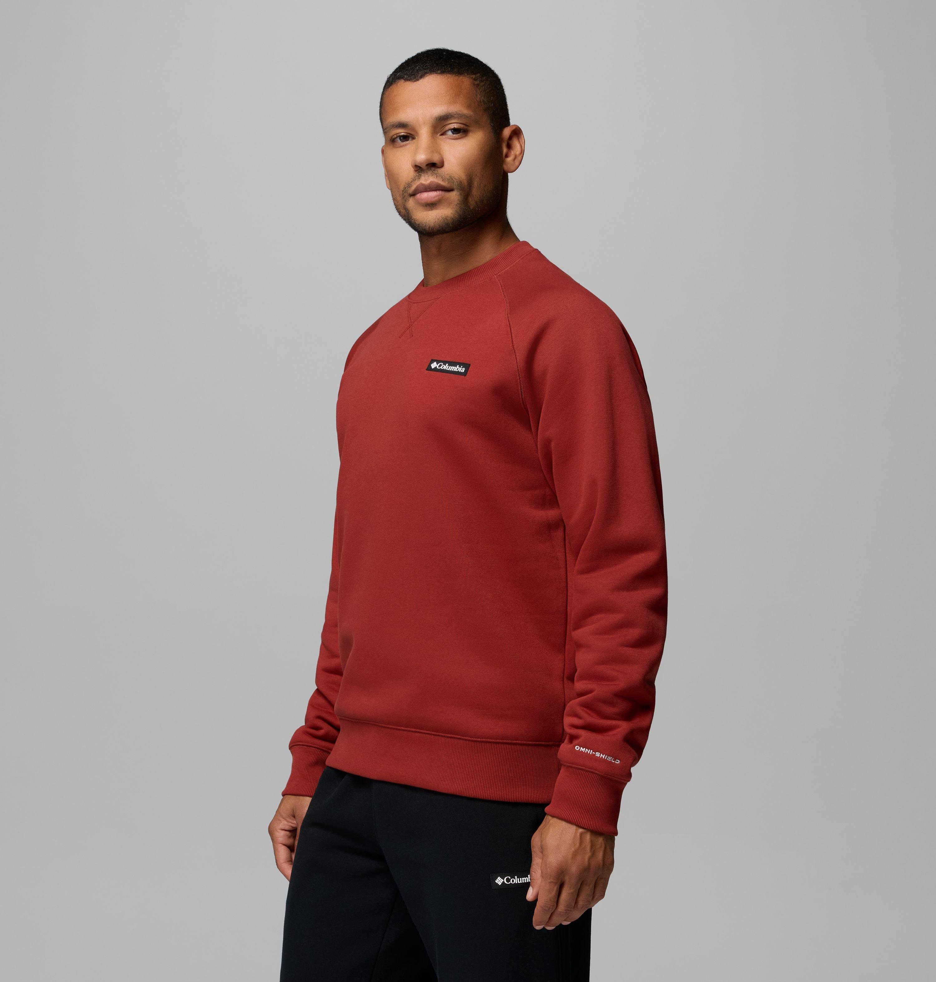 Dry Creek Heavyweight Crew | 632 | S 4