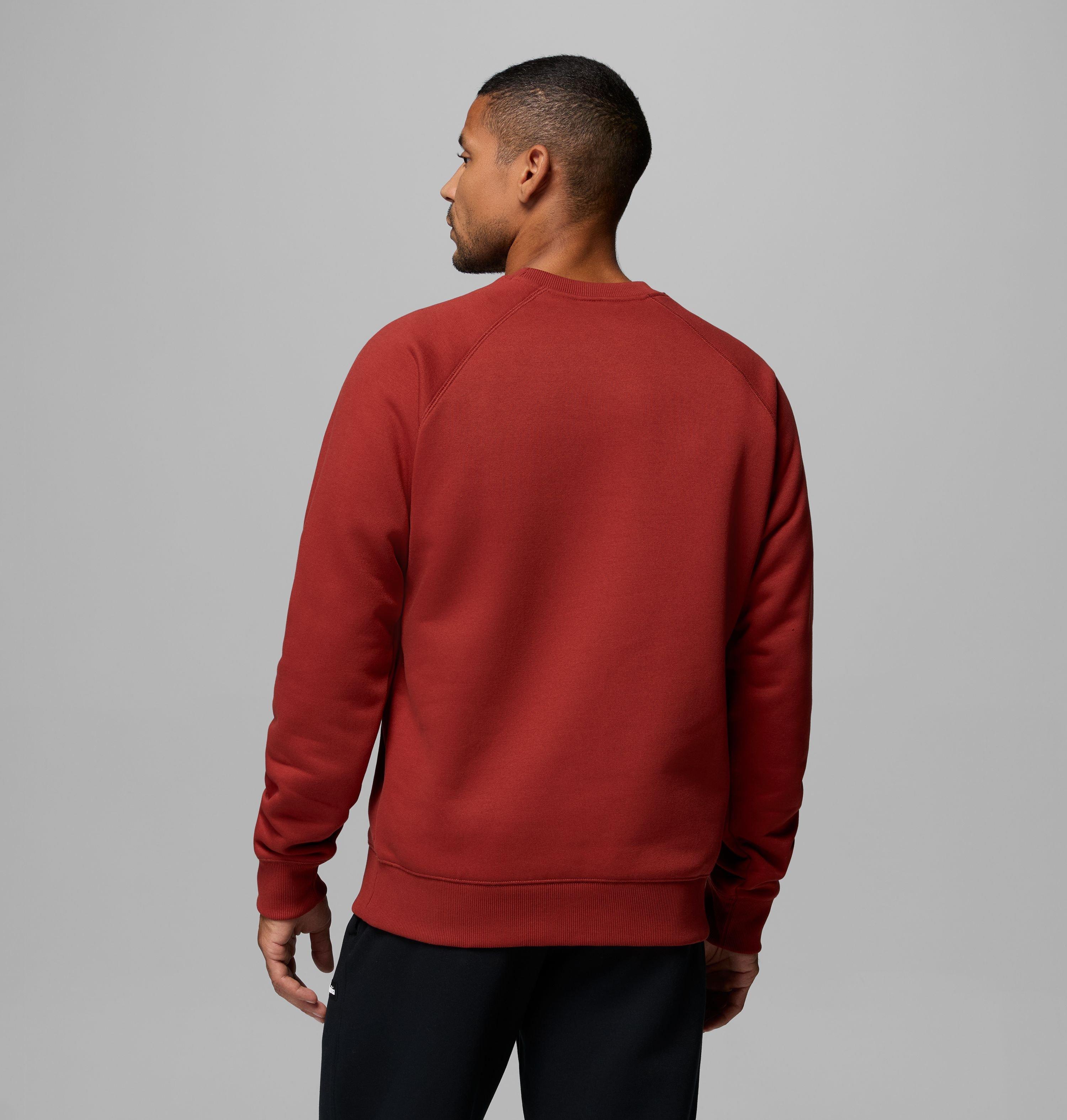 Dry Creek Heavyweight Crew | 632 | S 3