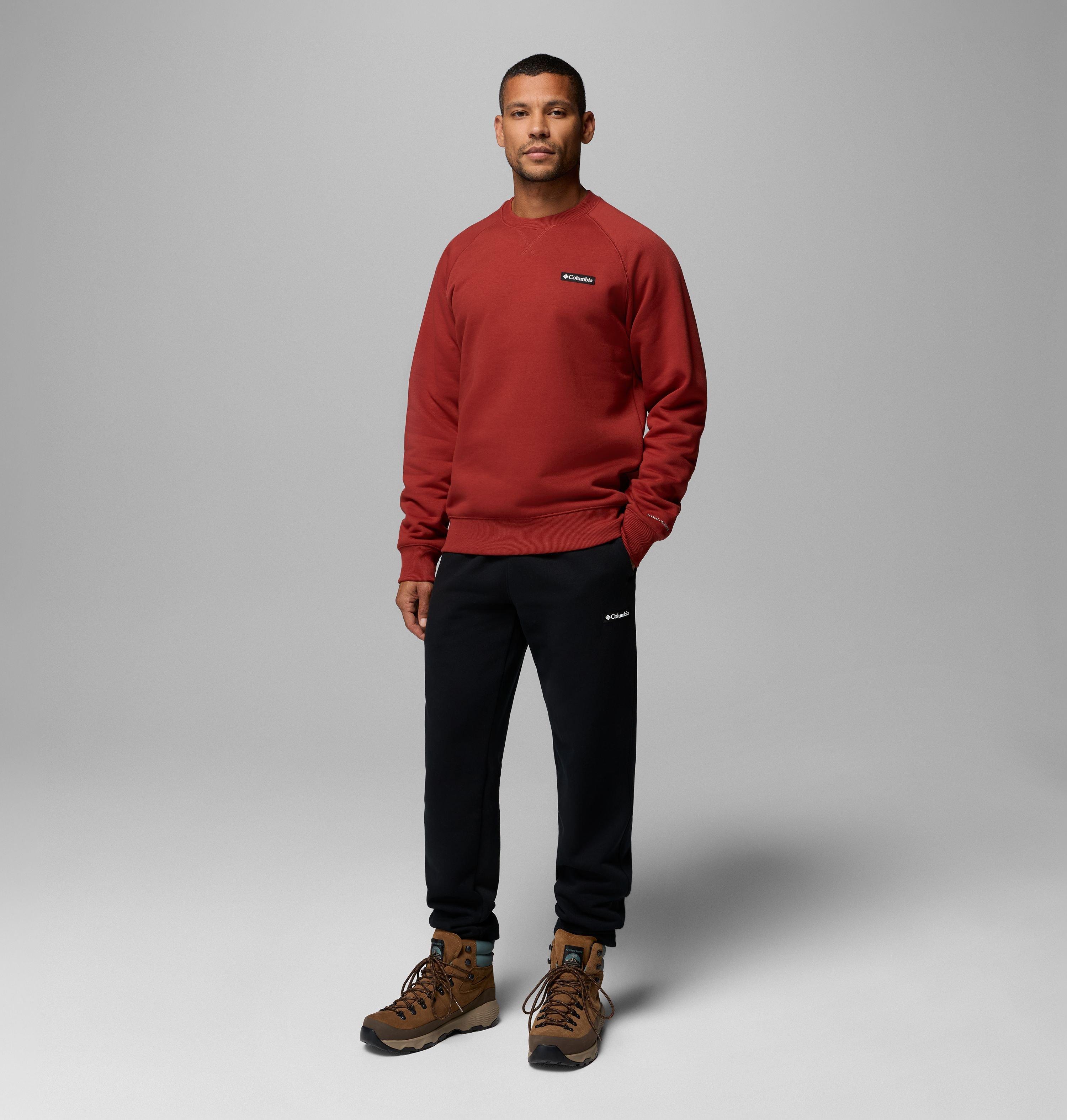 Dry Creek Heavyweight Crew | 632 | S 2
