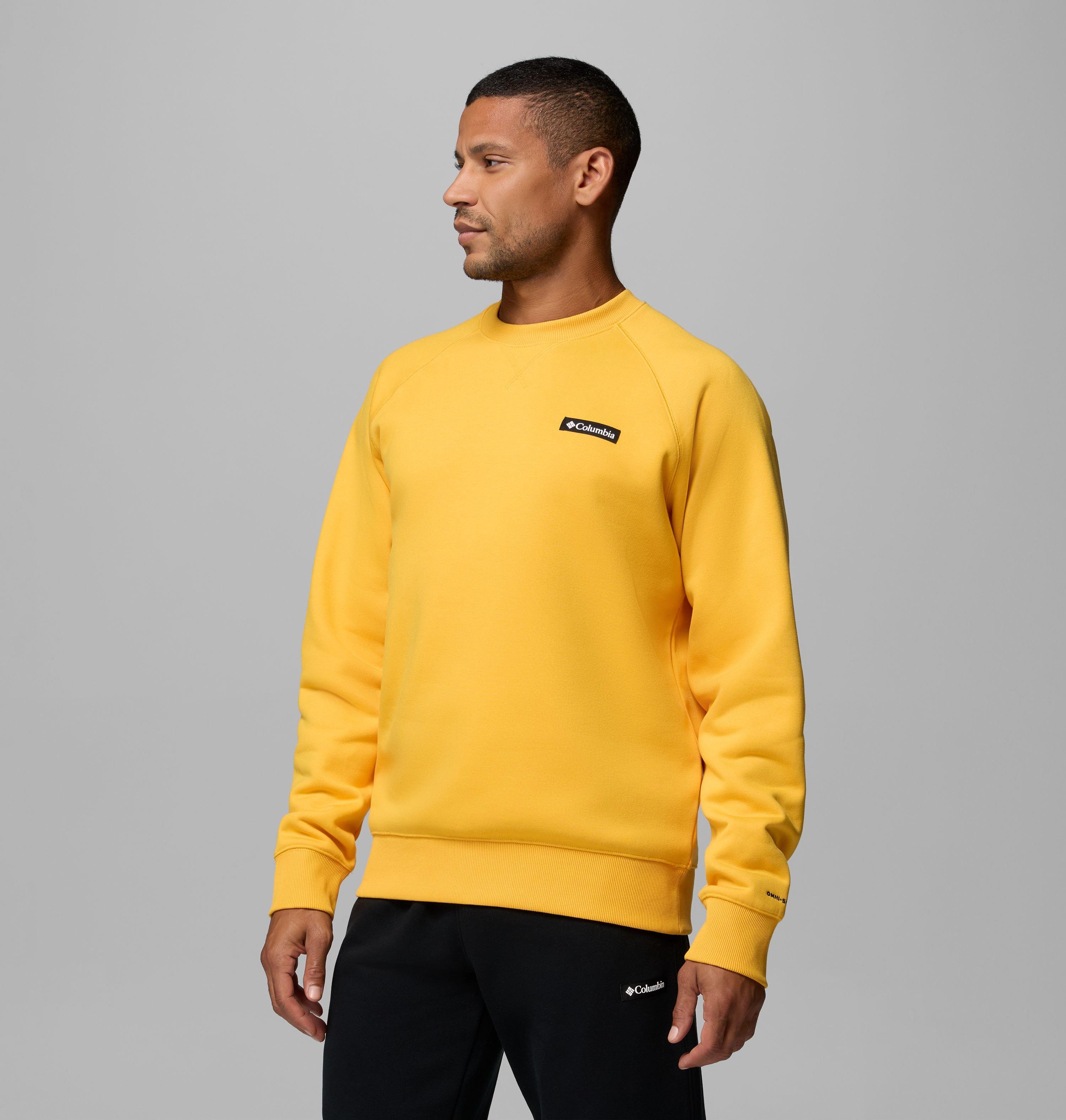 Dry Creek Heavyweight Crew | 703 | M 4
