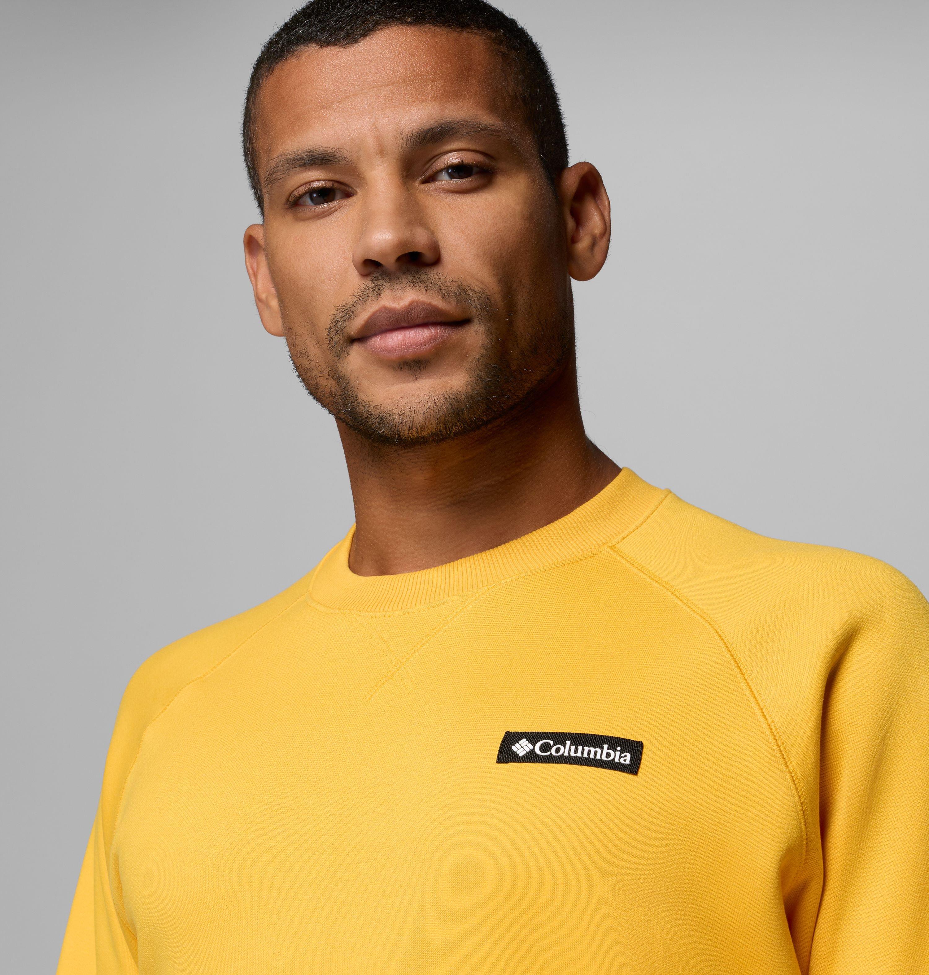 Dry Creek Heavyweight Crew | 703 | M 5