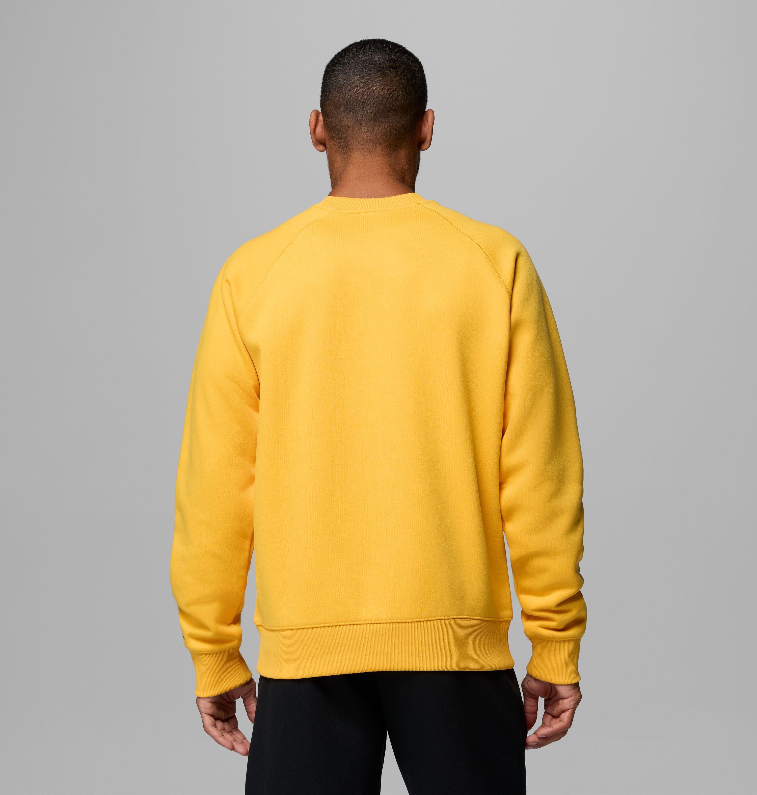 Dry Creek Heavyweight Crew | 703 | M 3