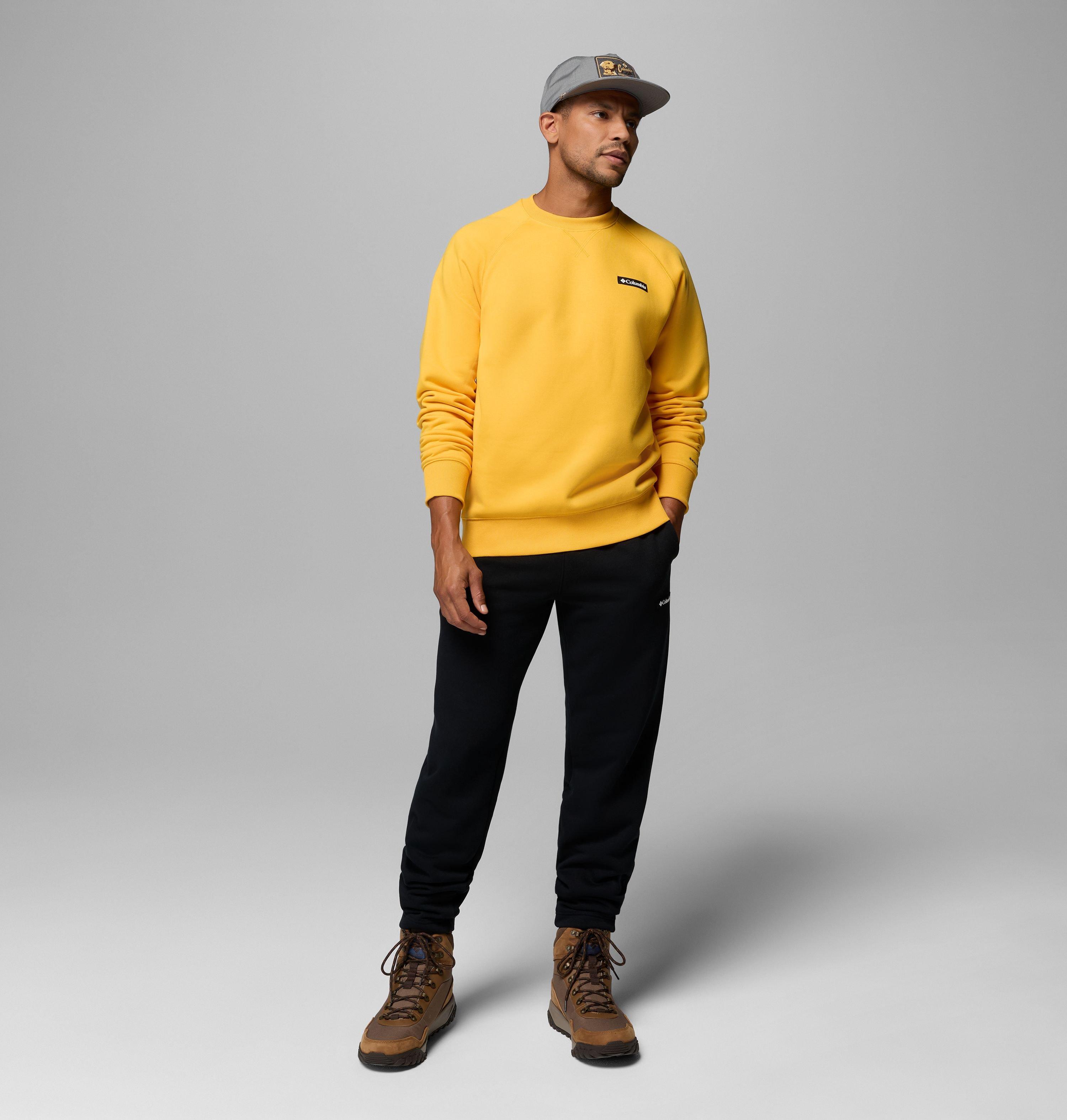 Dry Creek Heavyweight Crew | 703 | M 2