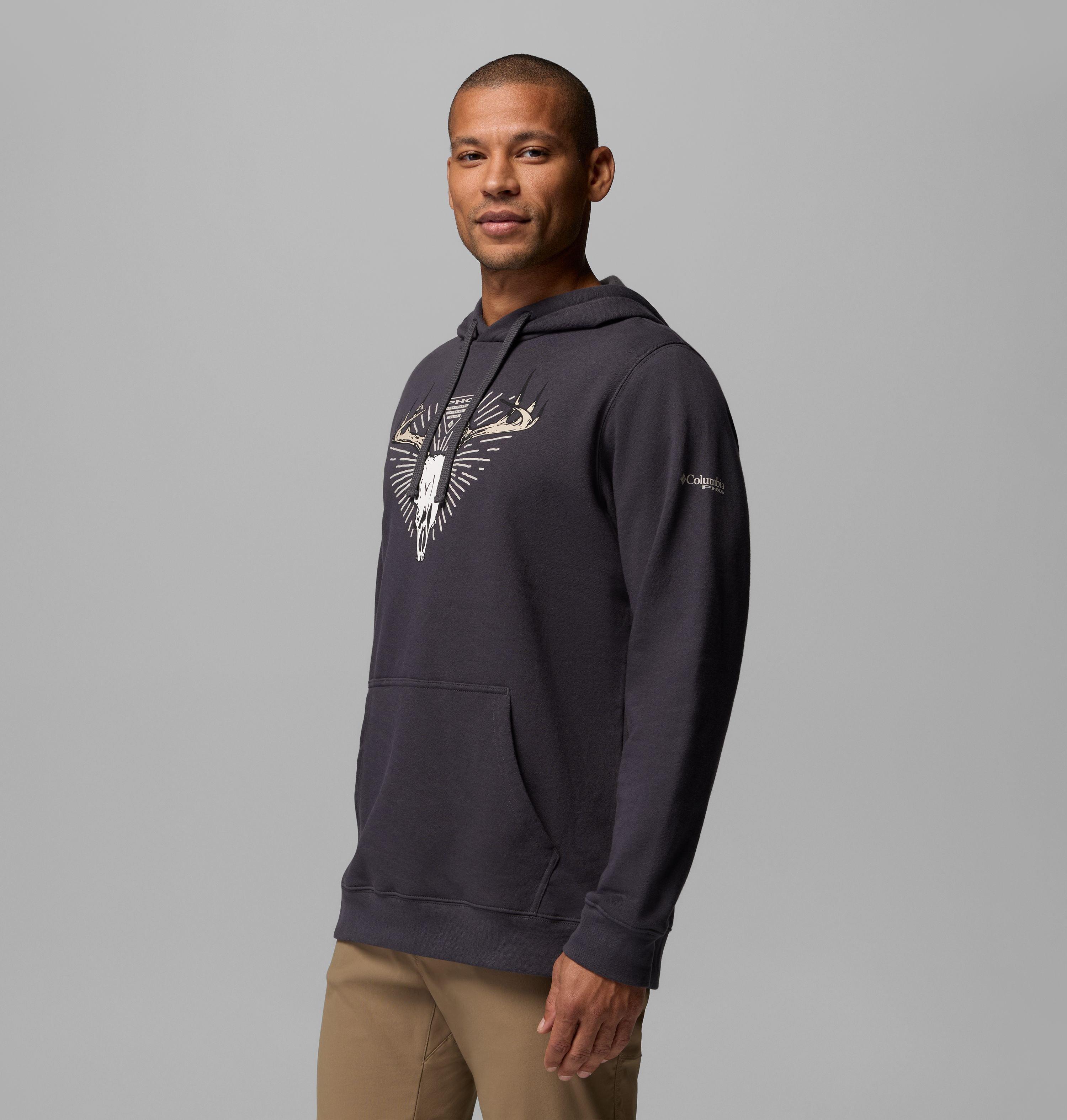 Men's PHG Archer Buck Hoodie | 011 | S 4