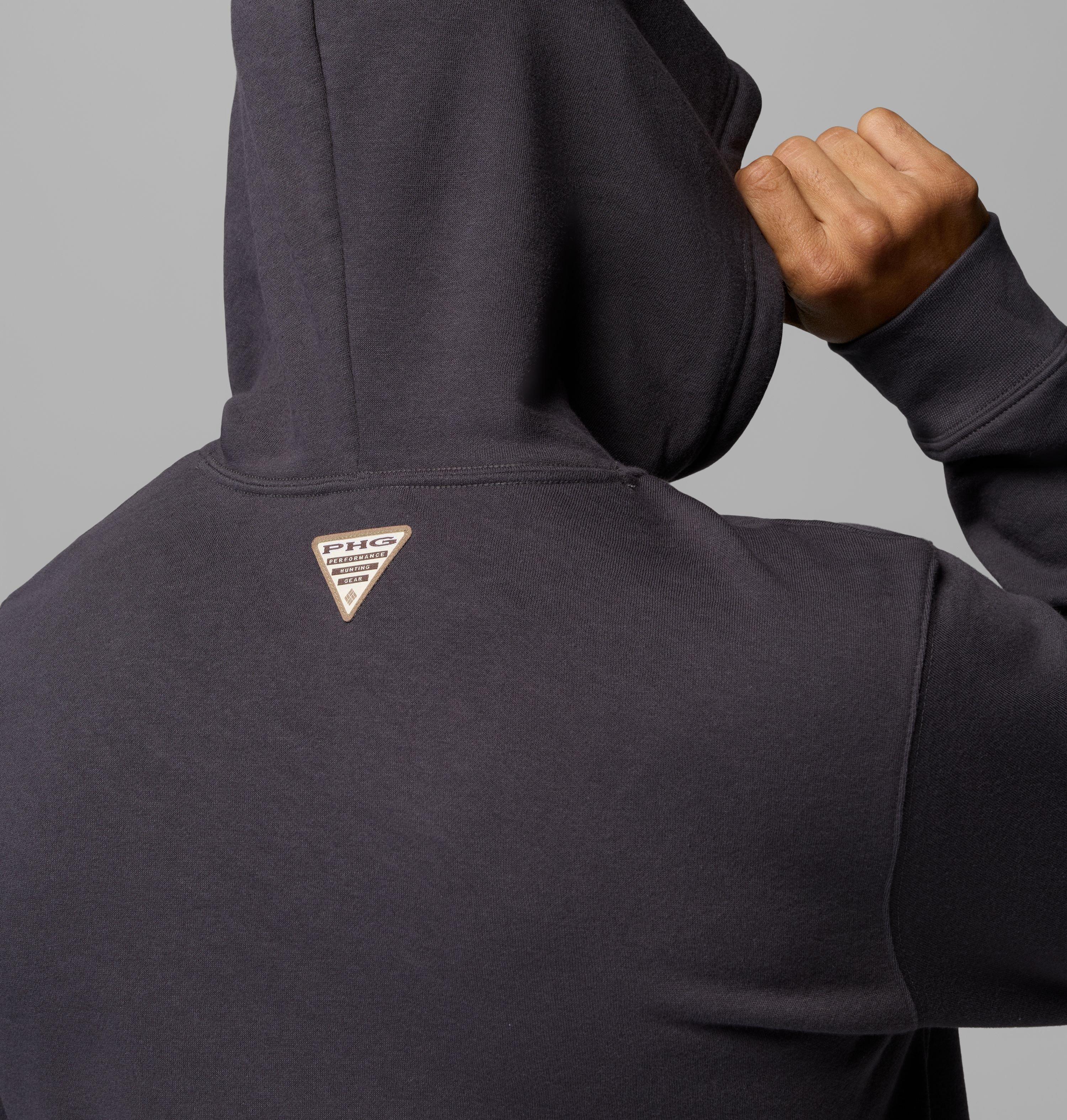 Men's PHG Archer Buck Hoodie | 011 | S 6