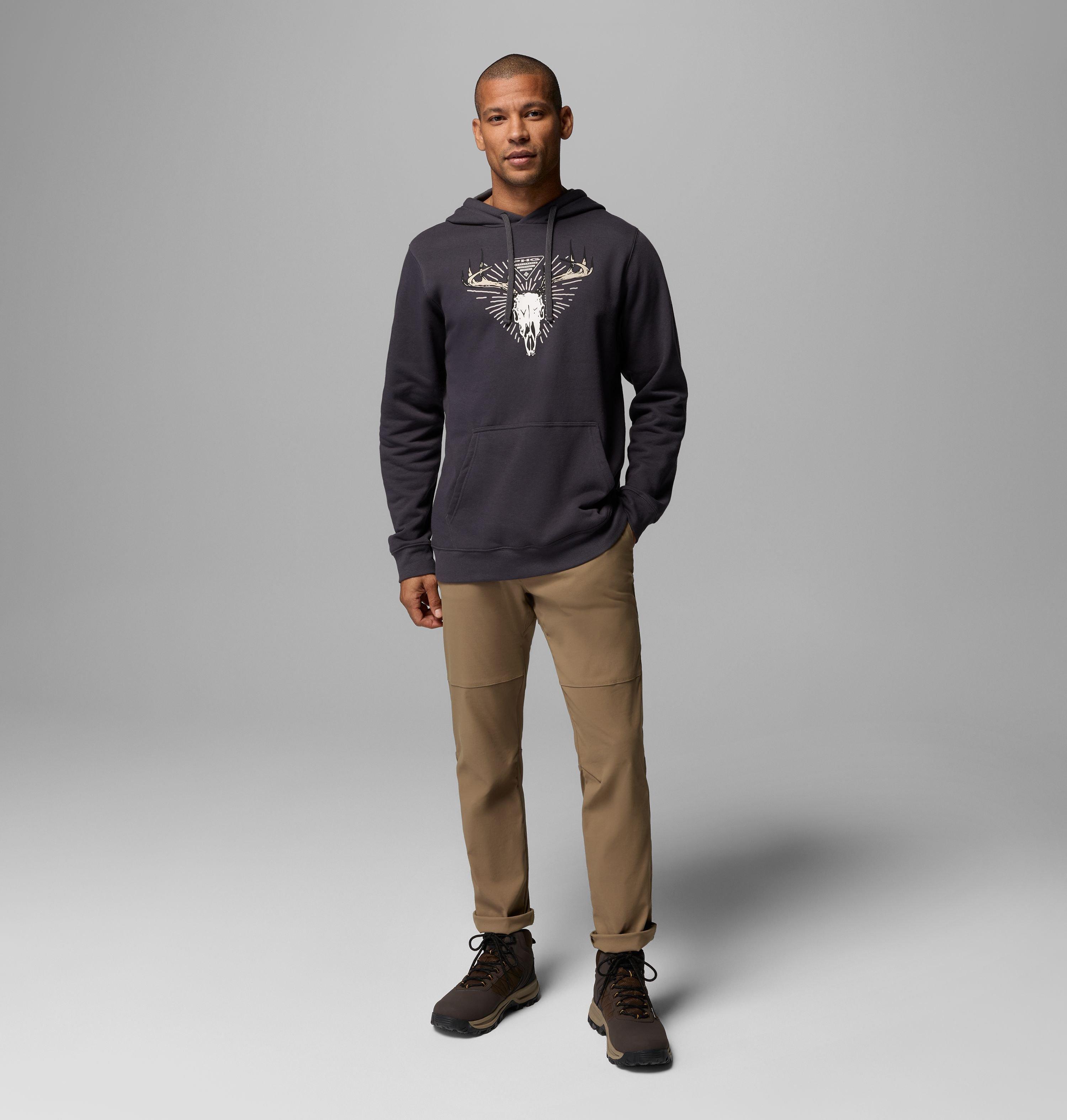 Men's PHG Archer Buck Hoodie | 011 | S 2