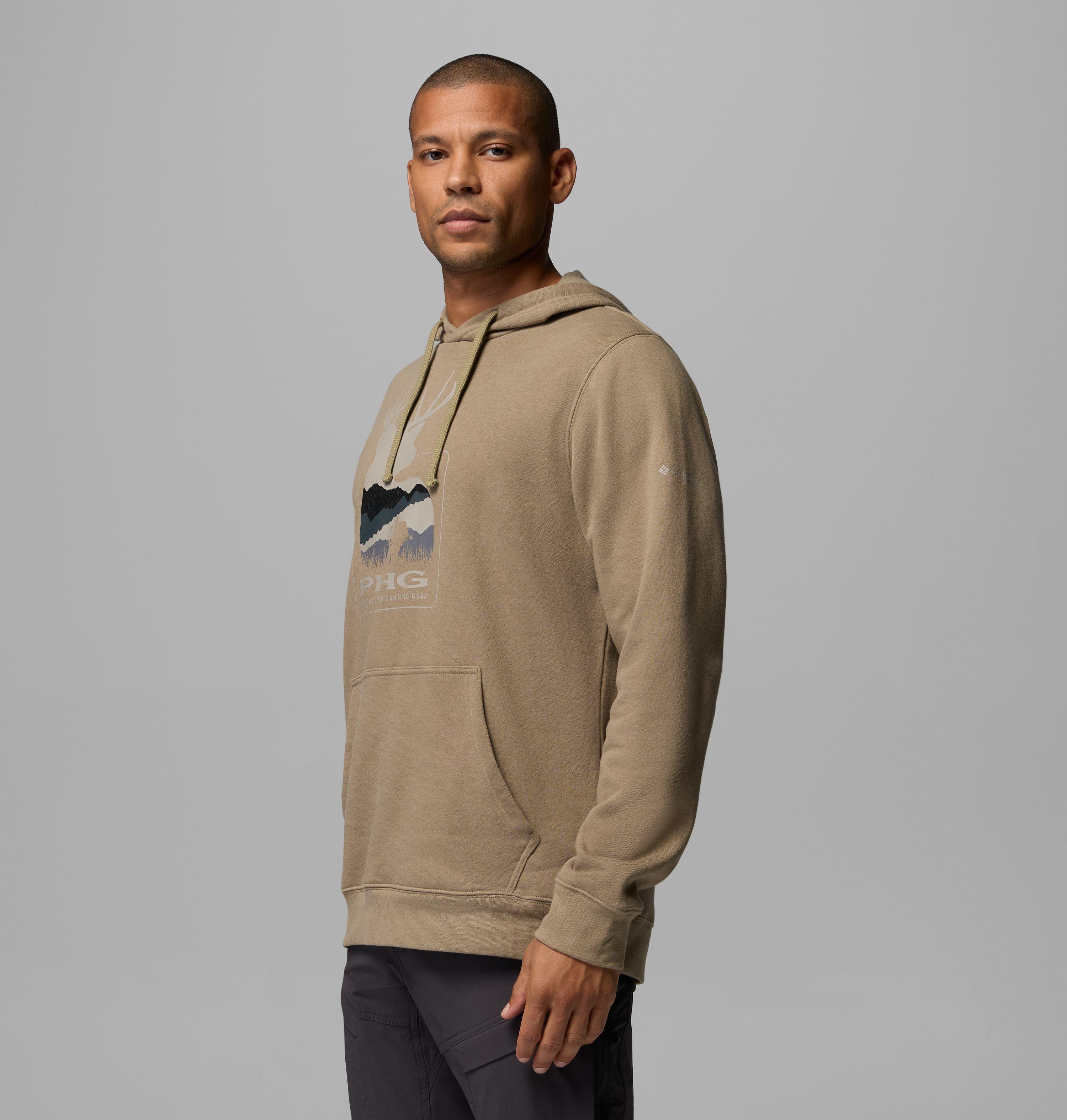 PHG Archer Buck Hoodie | 250 | S 4