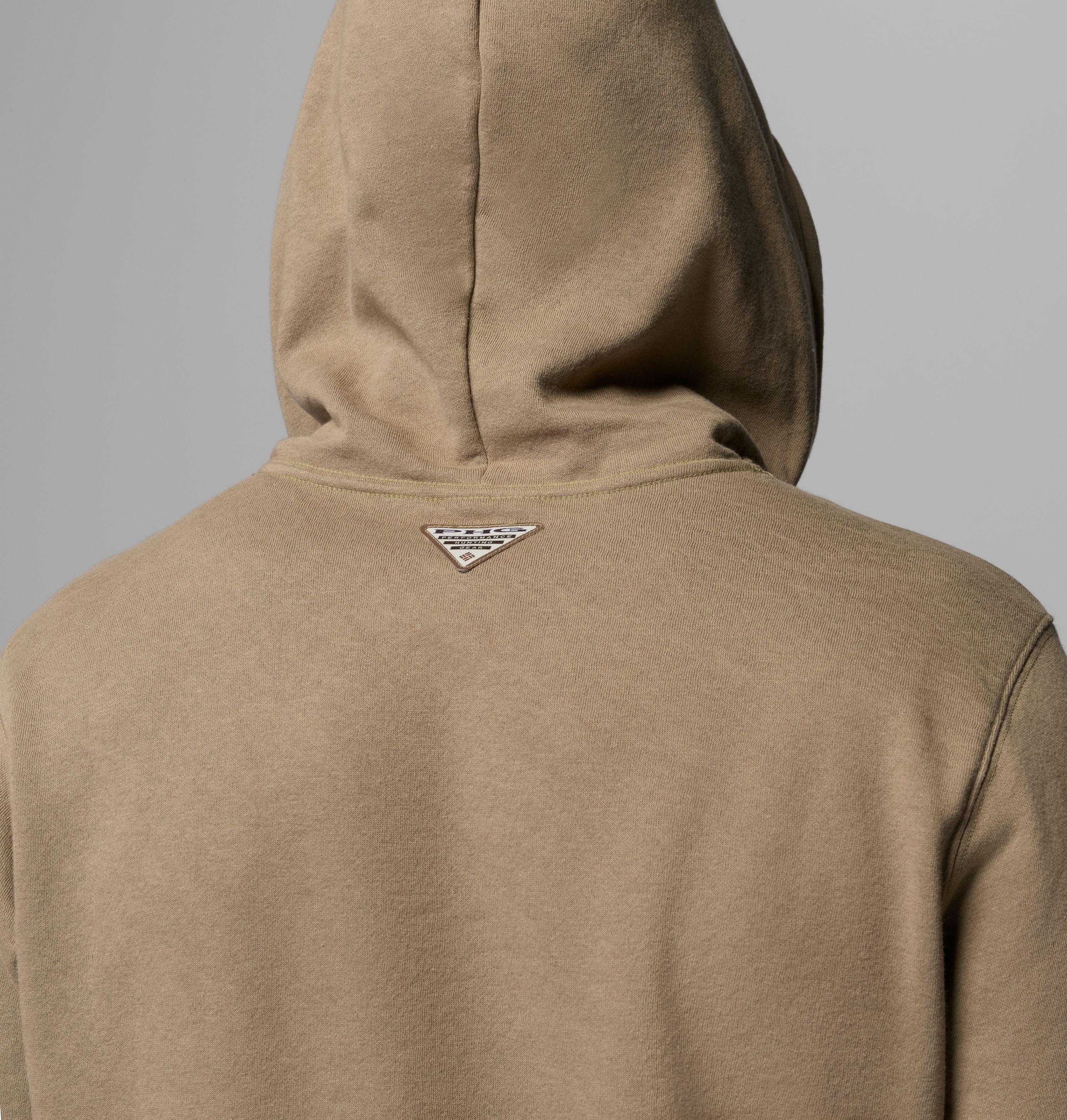 PHG Archer Buck Hoodie | 250 | S 6