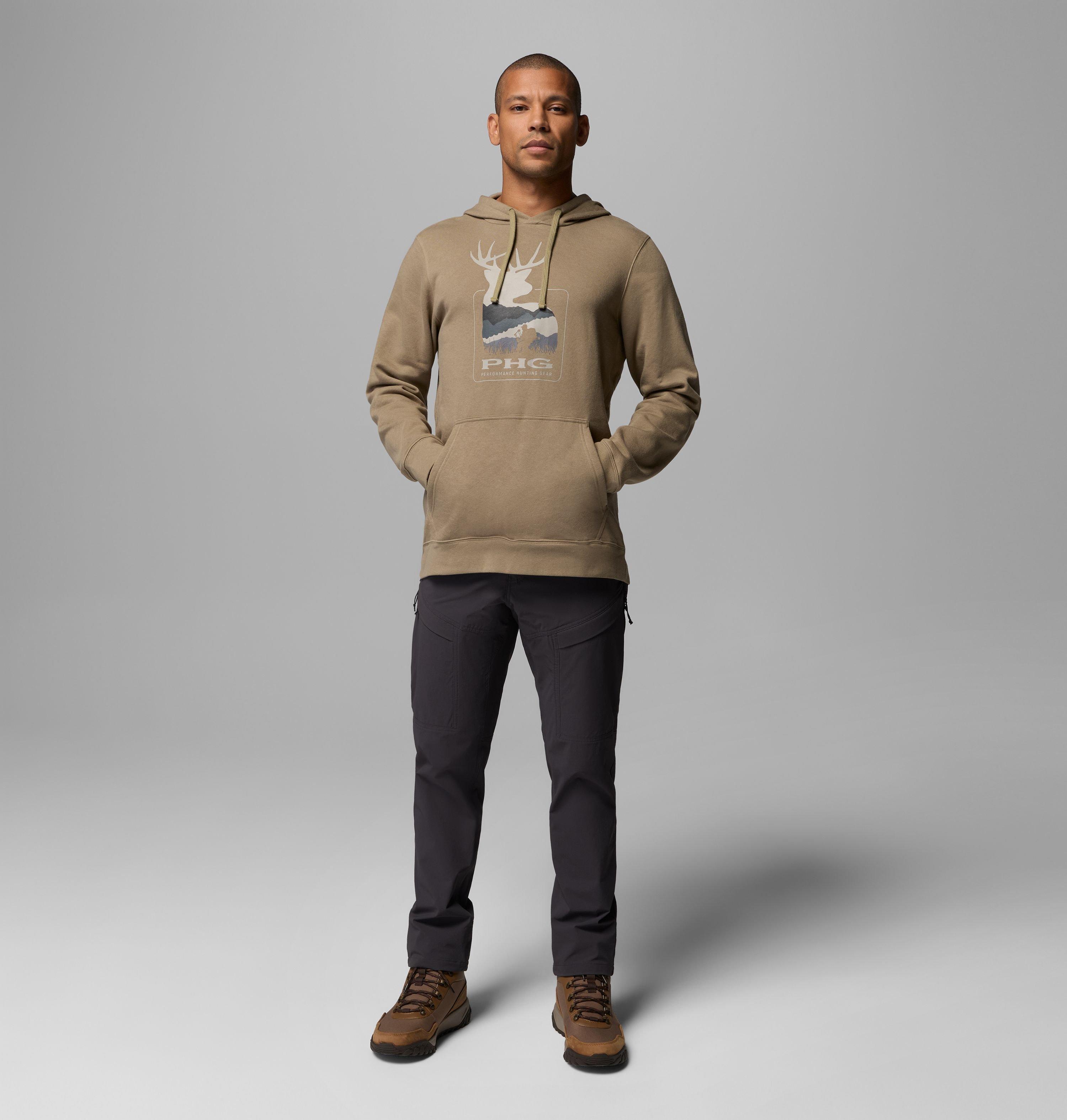 PHG Archer Buck Hoodie | 250 | S 2