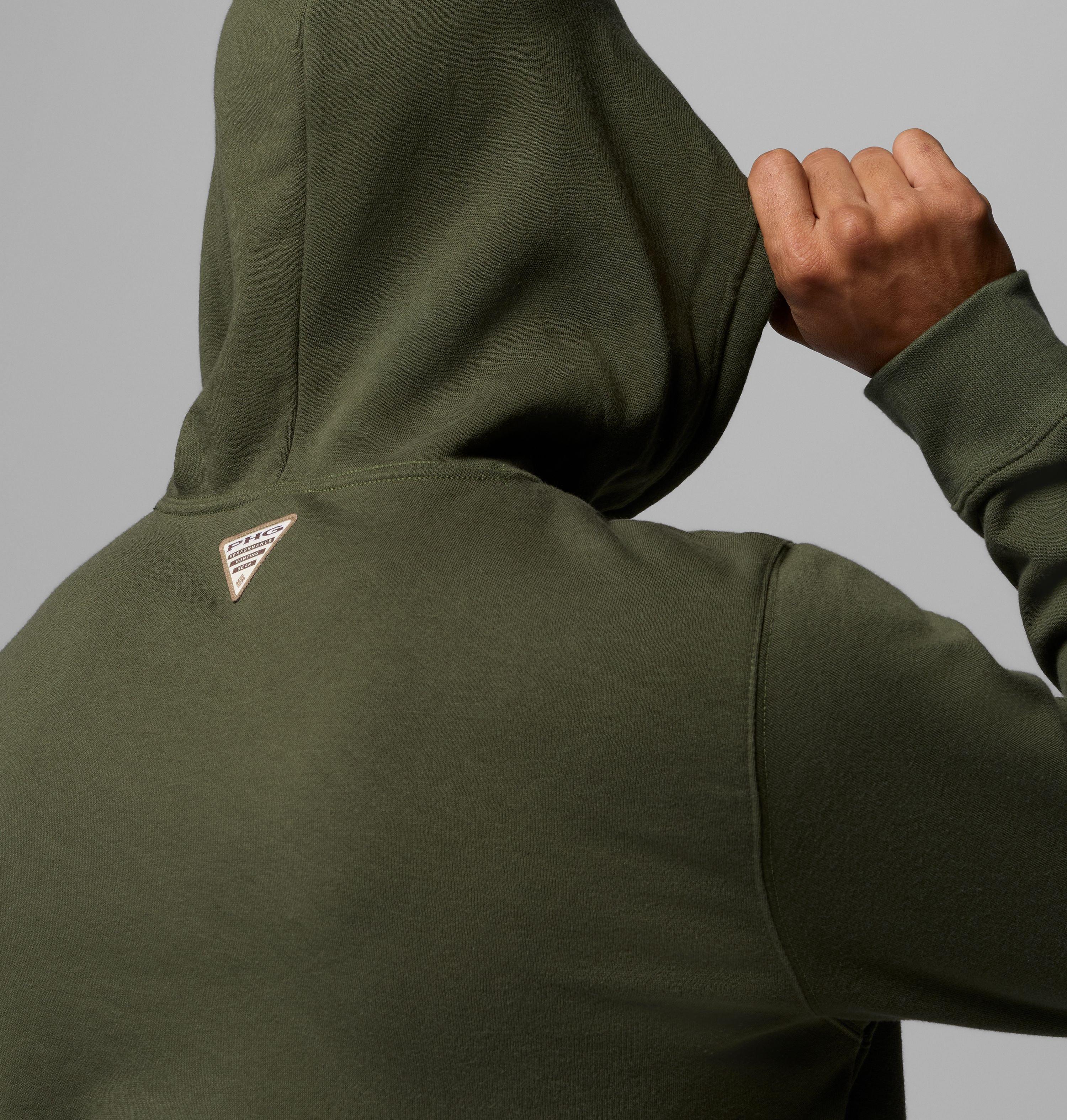 Men's PHG Archer Buck Hoodie 6