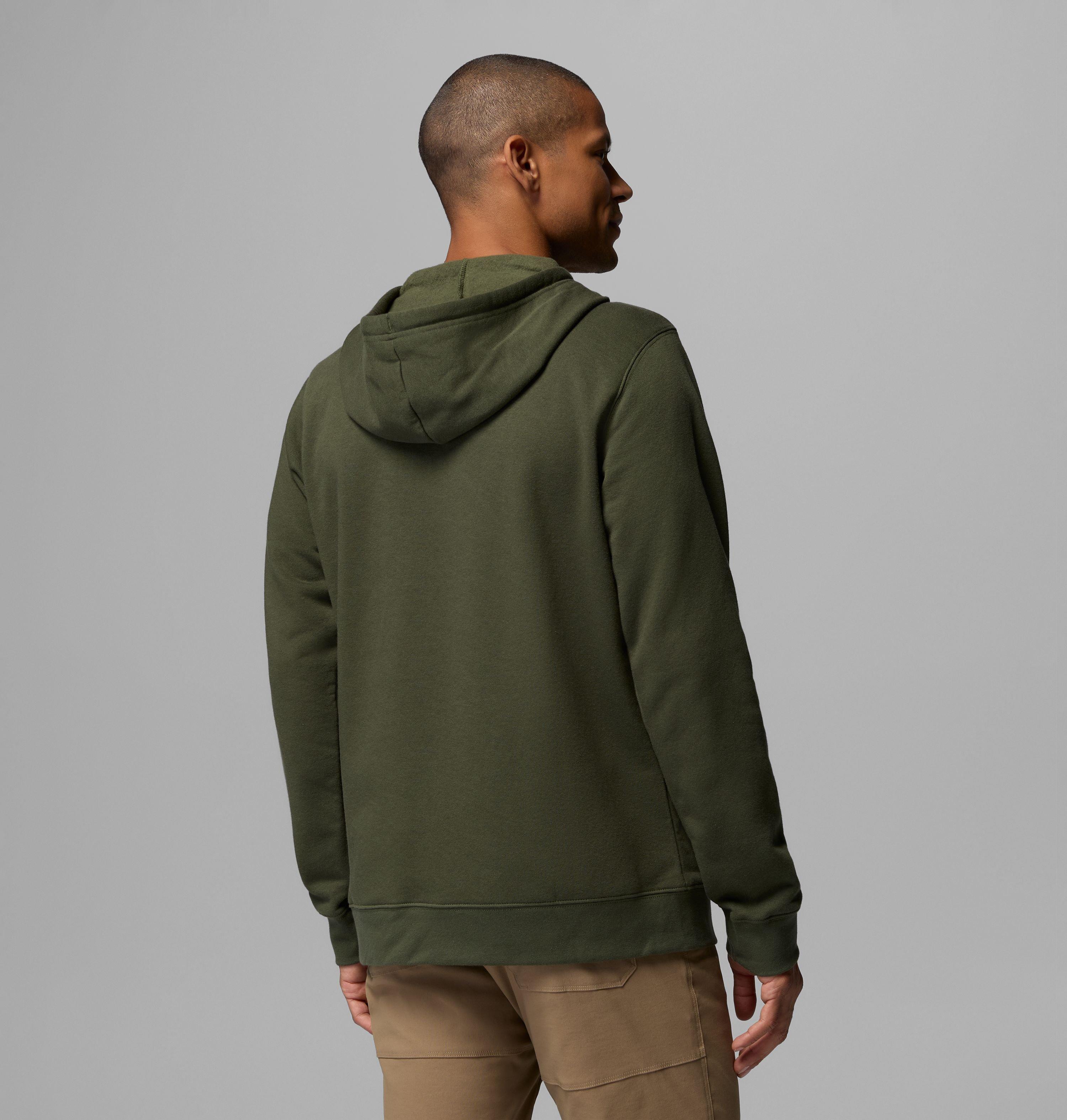 Men's PHG Archer Buck Hoodie 3