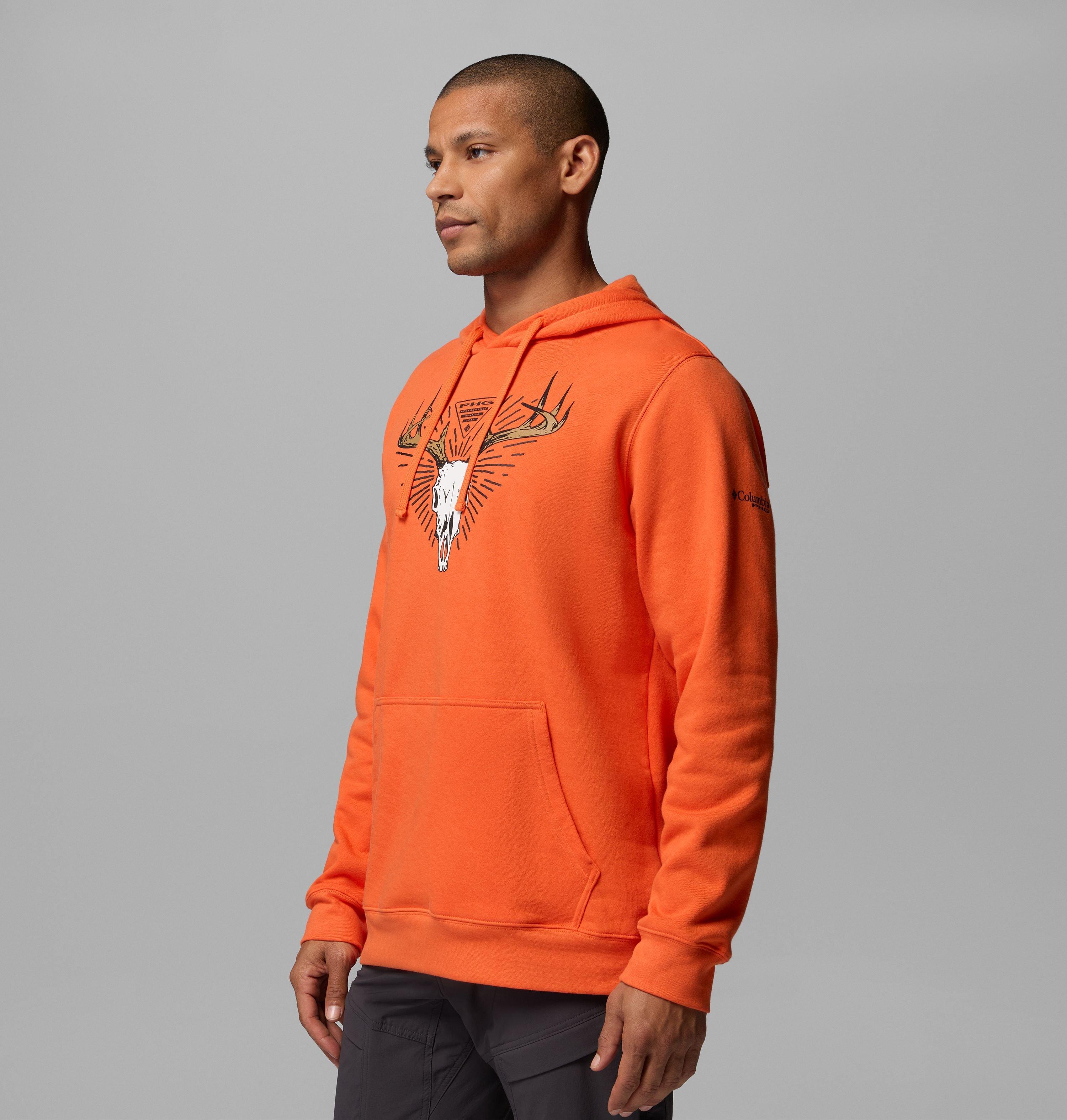 PHG Archer Buck Hoodie | 821 | S 4