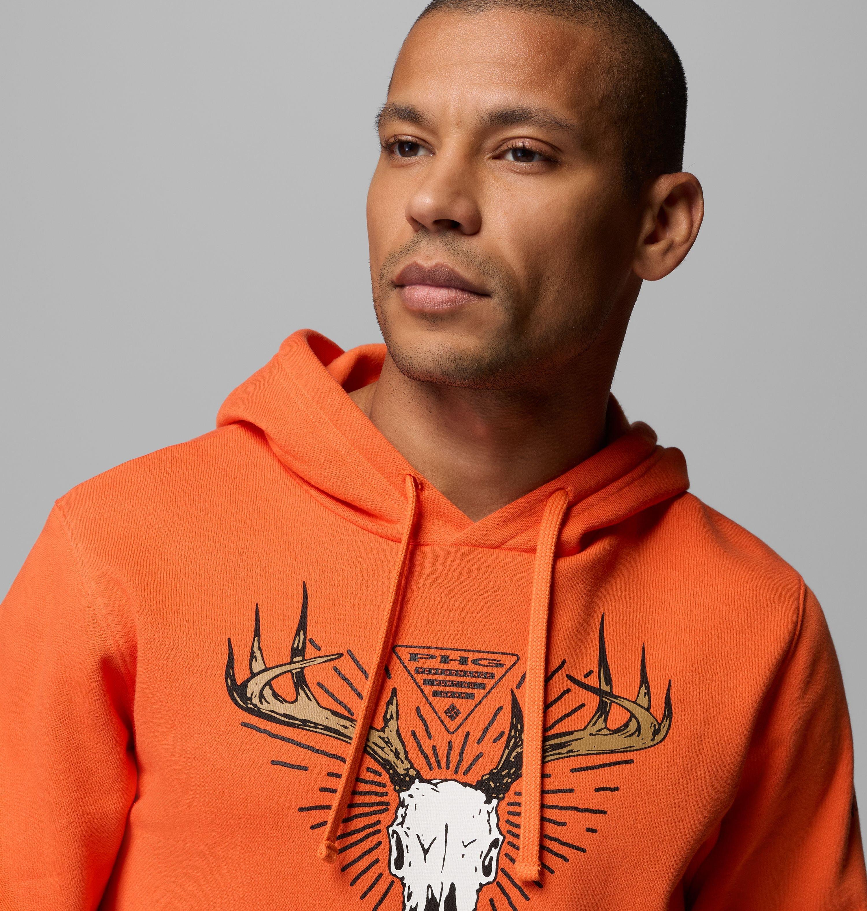 PHG Archer Buck Hoodie | 821 | S 5