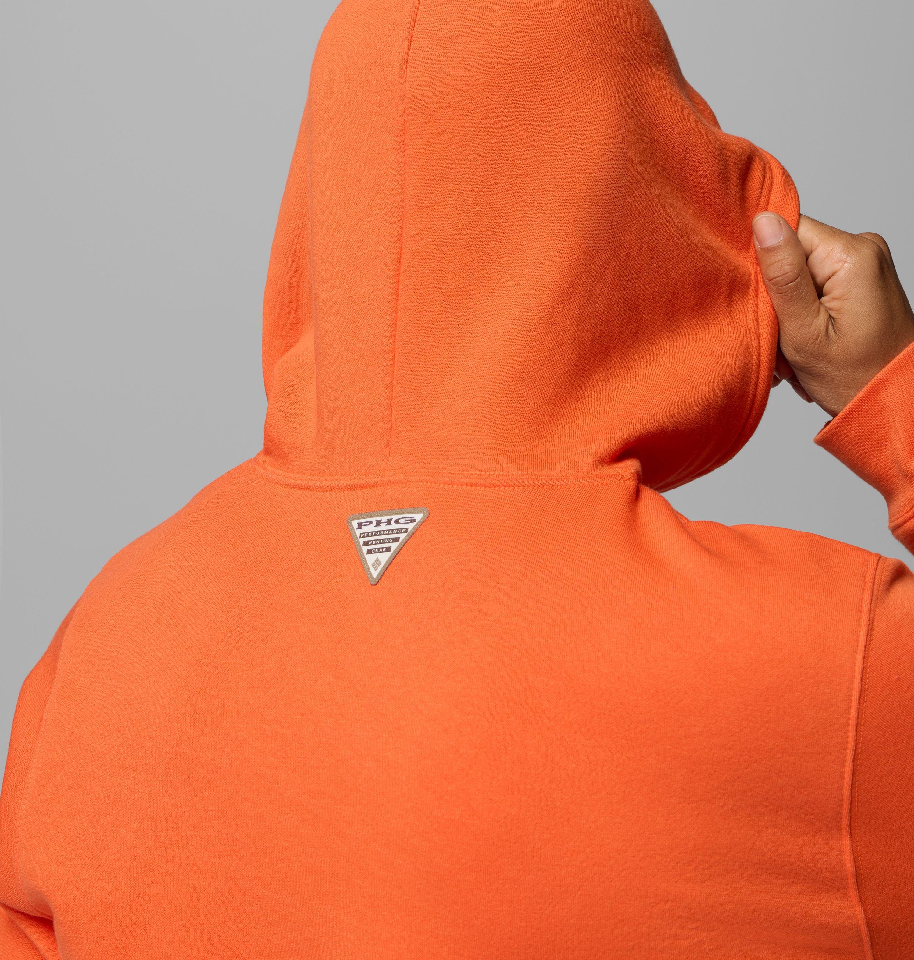 PHG Archer Buck Hoodie | 821 | S 6