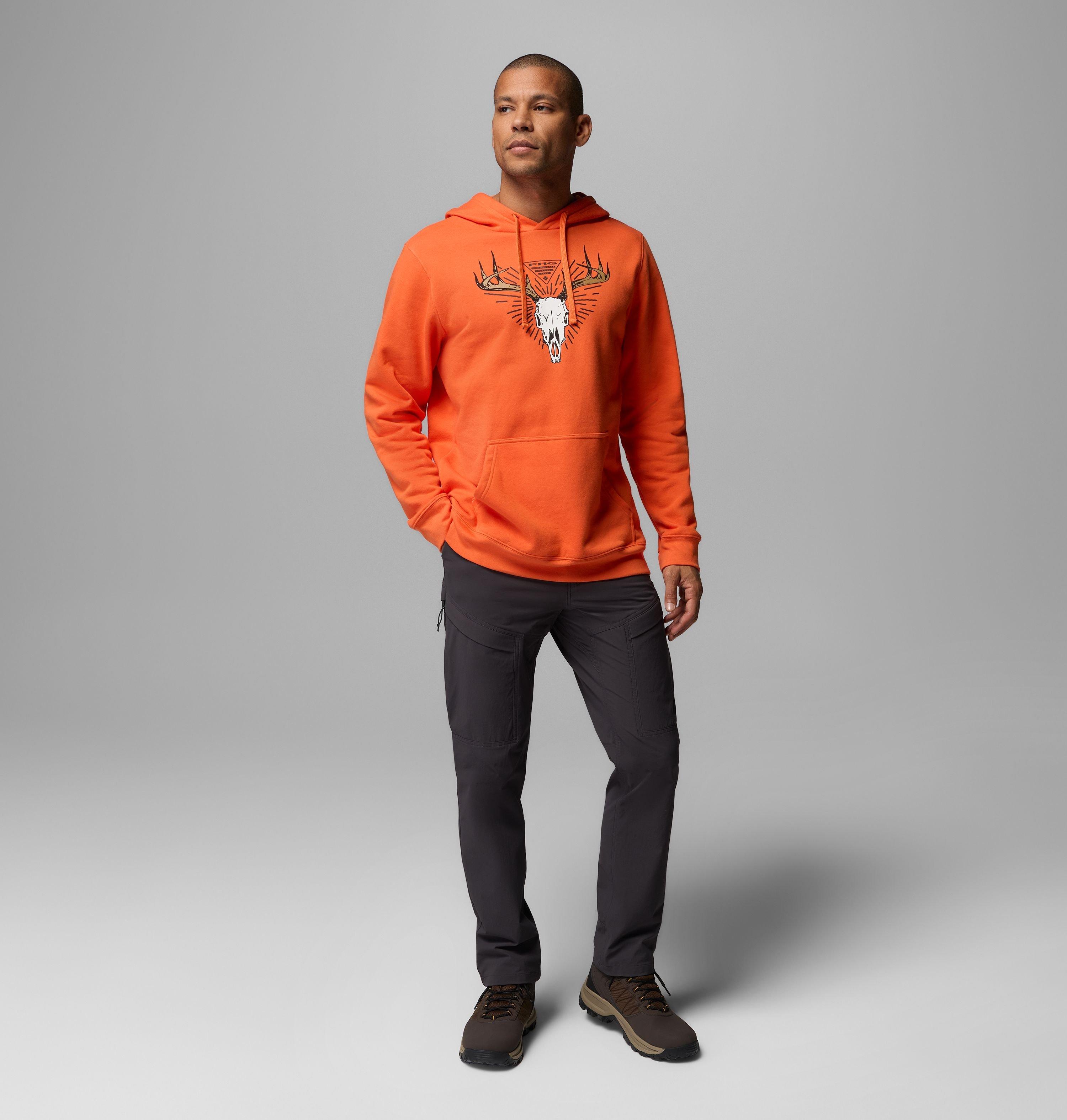 PHG Archer Buck Hoodie | 821 | S 2