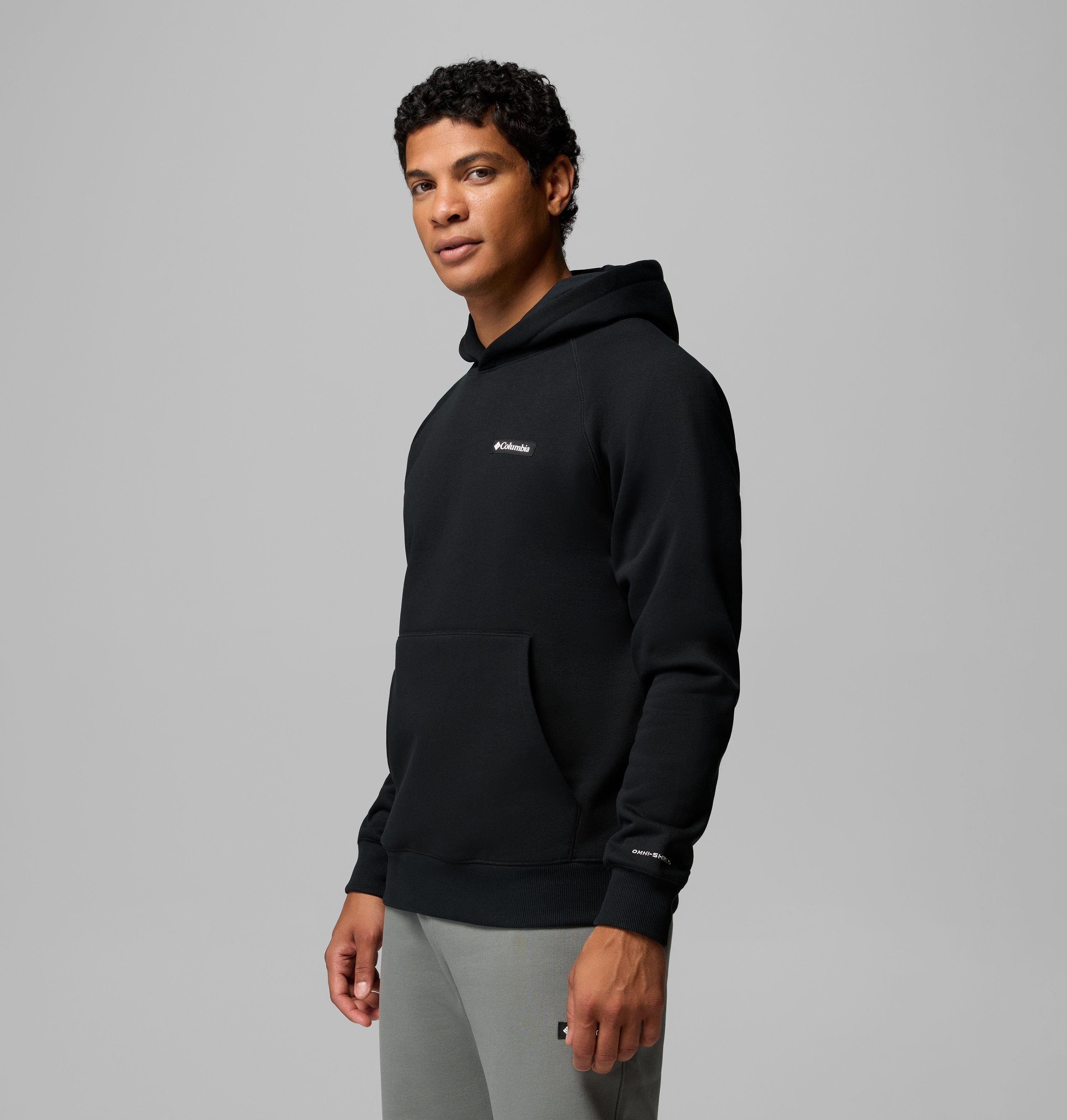 Dry Creek Heavyweight Hoodie | 010 | M 4