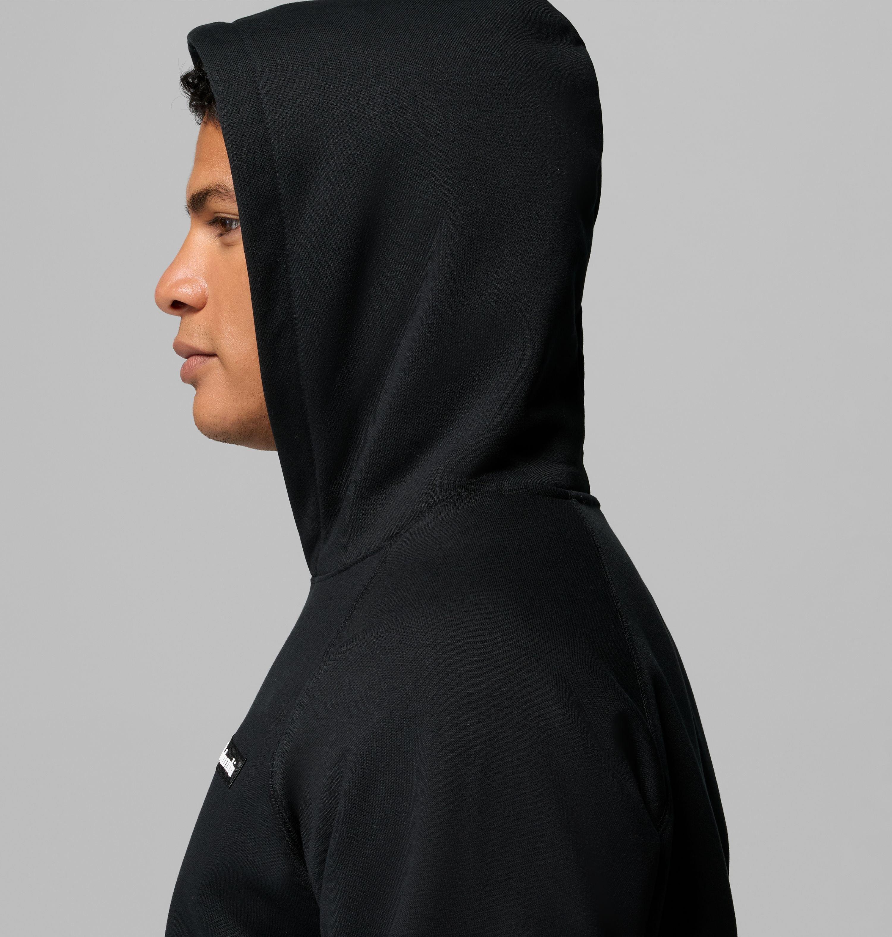 Dry Creek Heavyweight Hoodie | 010 | M 6