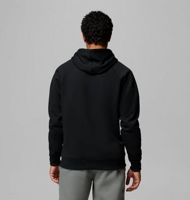 Hoodie &Eacute;pais Dry Creek Homme, Color: Black, image 11
