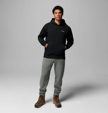 Hoodie &Eacute;pais Dry Creek Homme, Color: Black, image 10