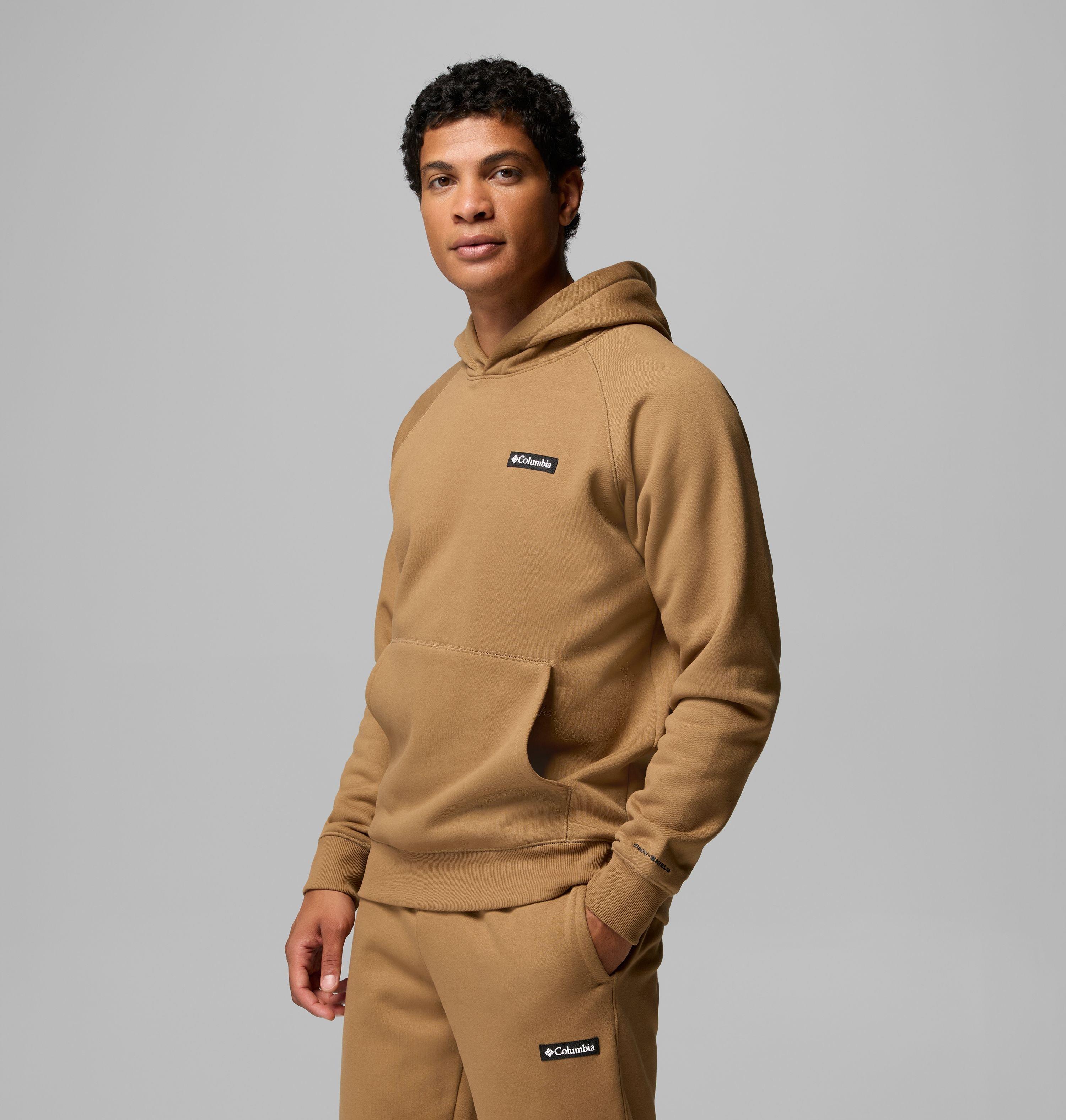Men's Dry Creek Heavyweight Hoodie 4