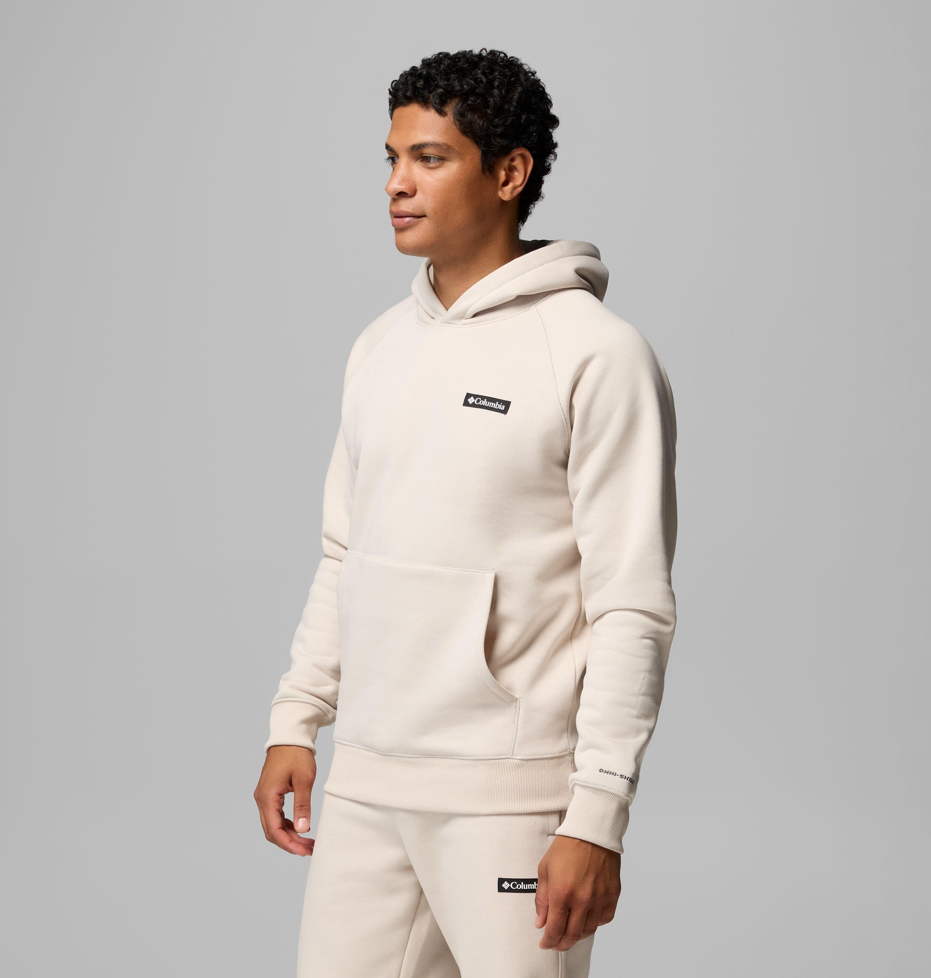 Men's Dry Creek Heavyweight Hoodie | 278 | XXL 4