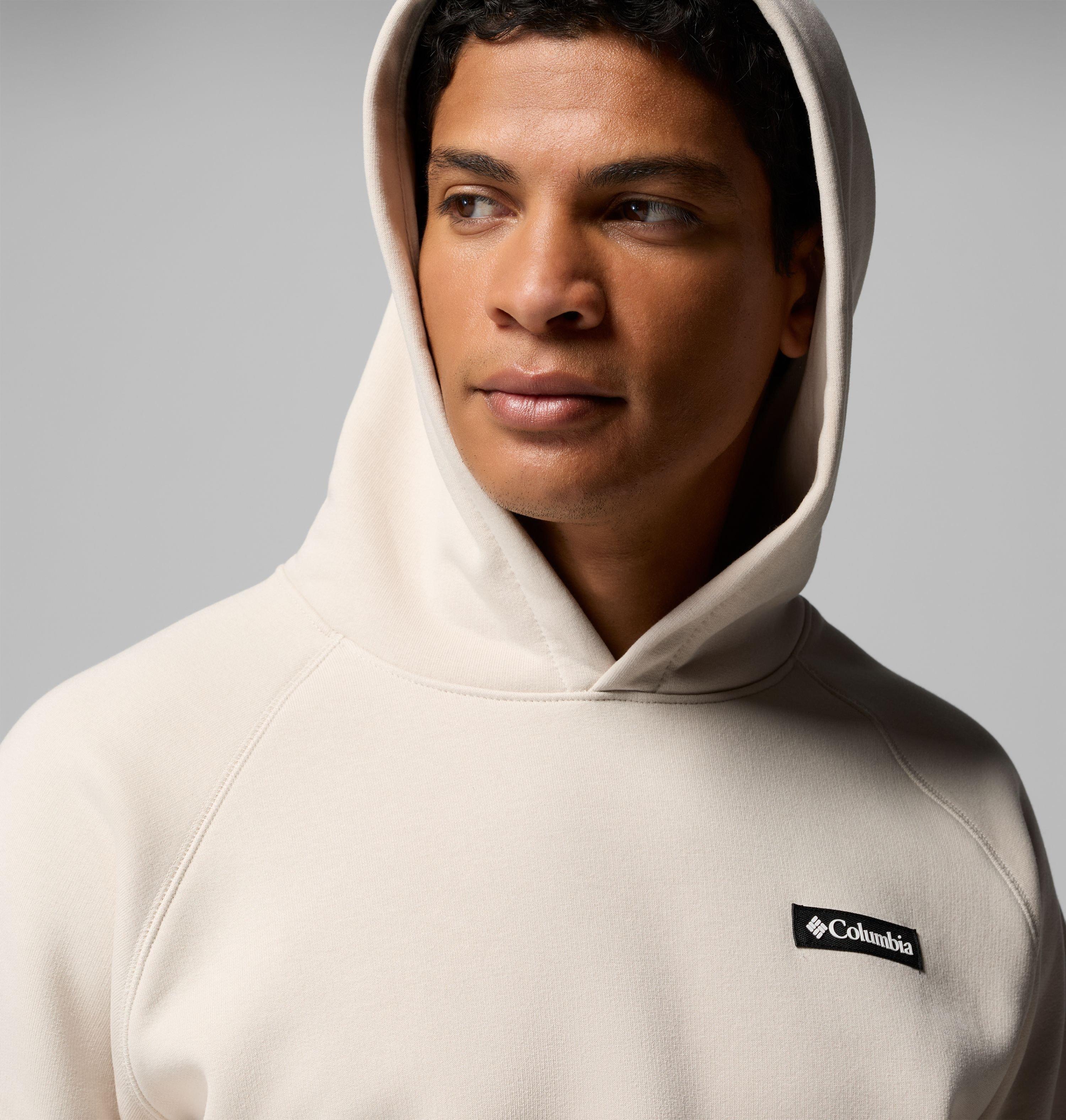 Men's Dry Creek Heavyweight Hoodie | 278 | XXL 5