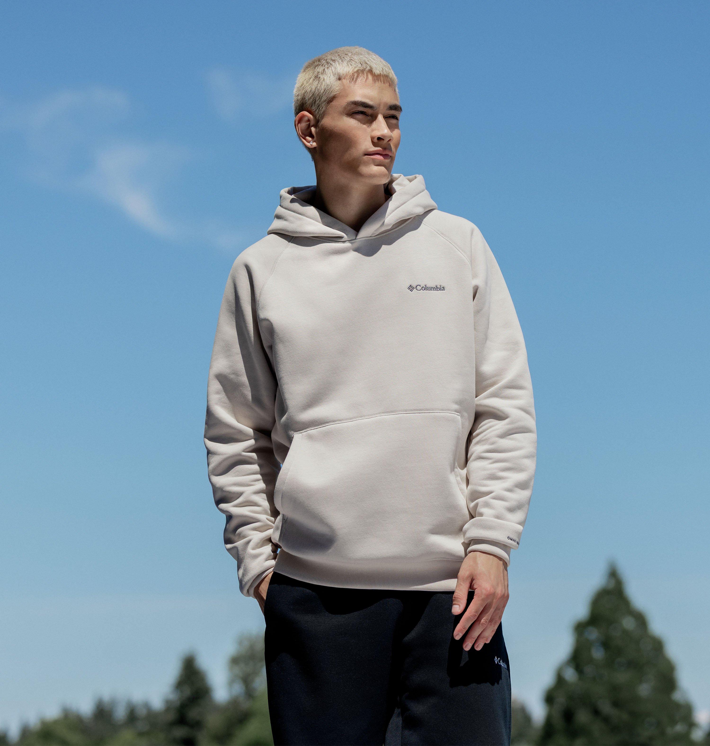 Men's Dry Creek Heavyweight Hoodie | 278 | XXL 7