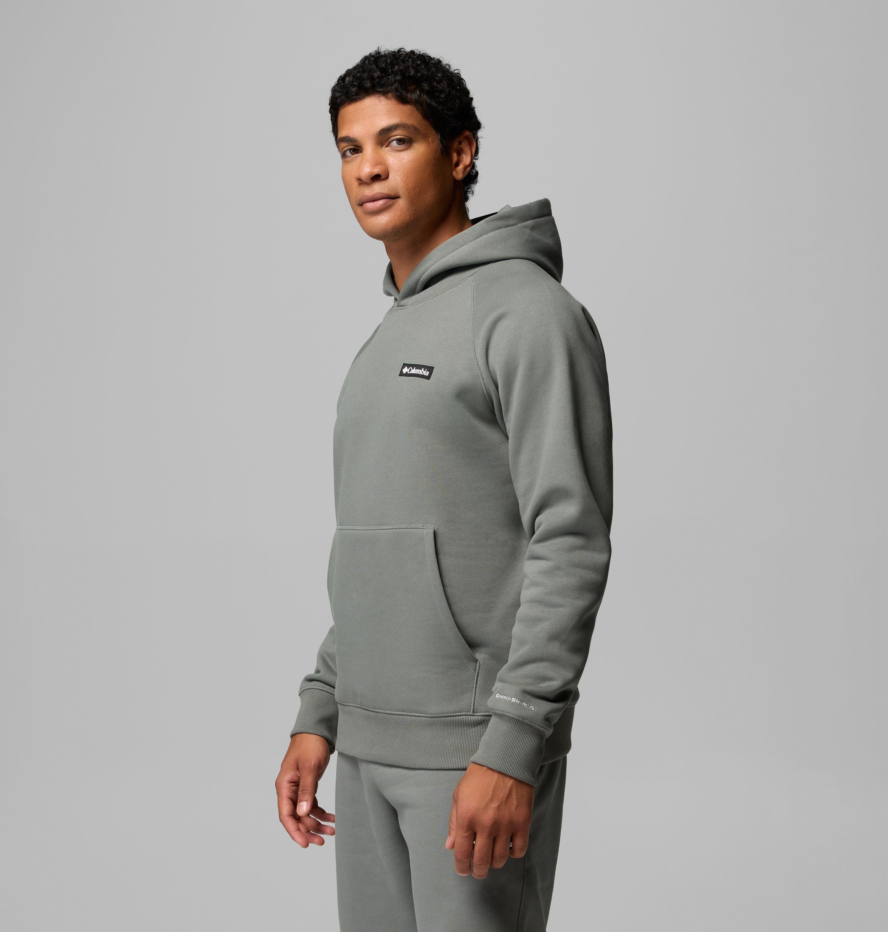 Dry Creek Heavyweight Hoodie | 342 | L 4