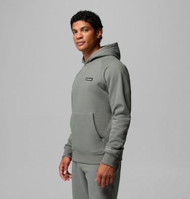 Hoodie &Eacute;pais Dry Creek Homme, Color: Sedona Sage, image 8