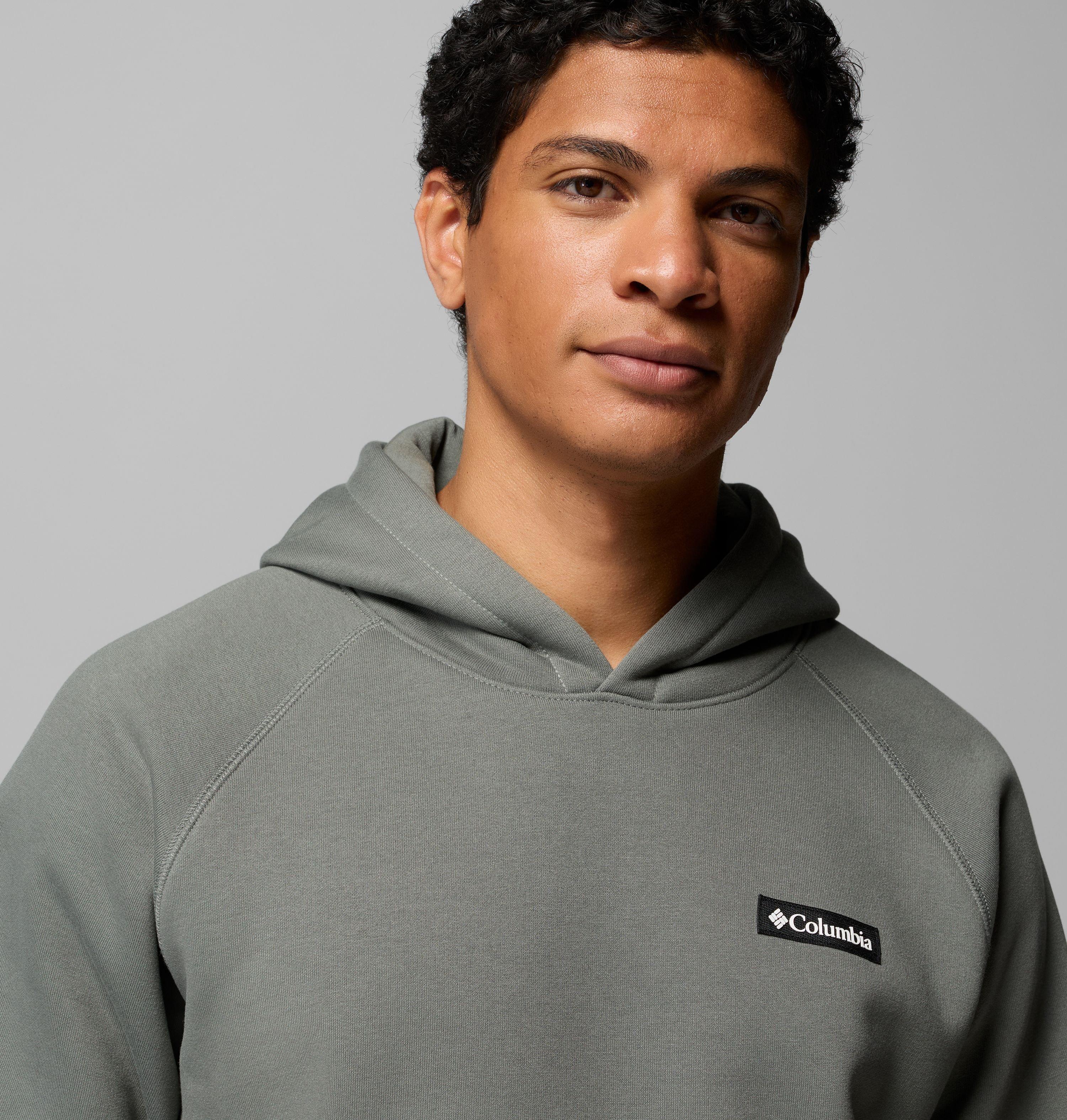 Dry Creek Heavyweight Hoodie | 342 | L 5