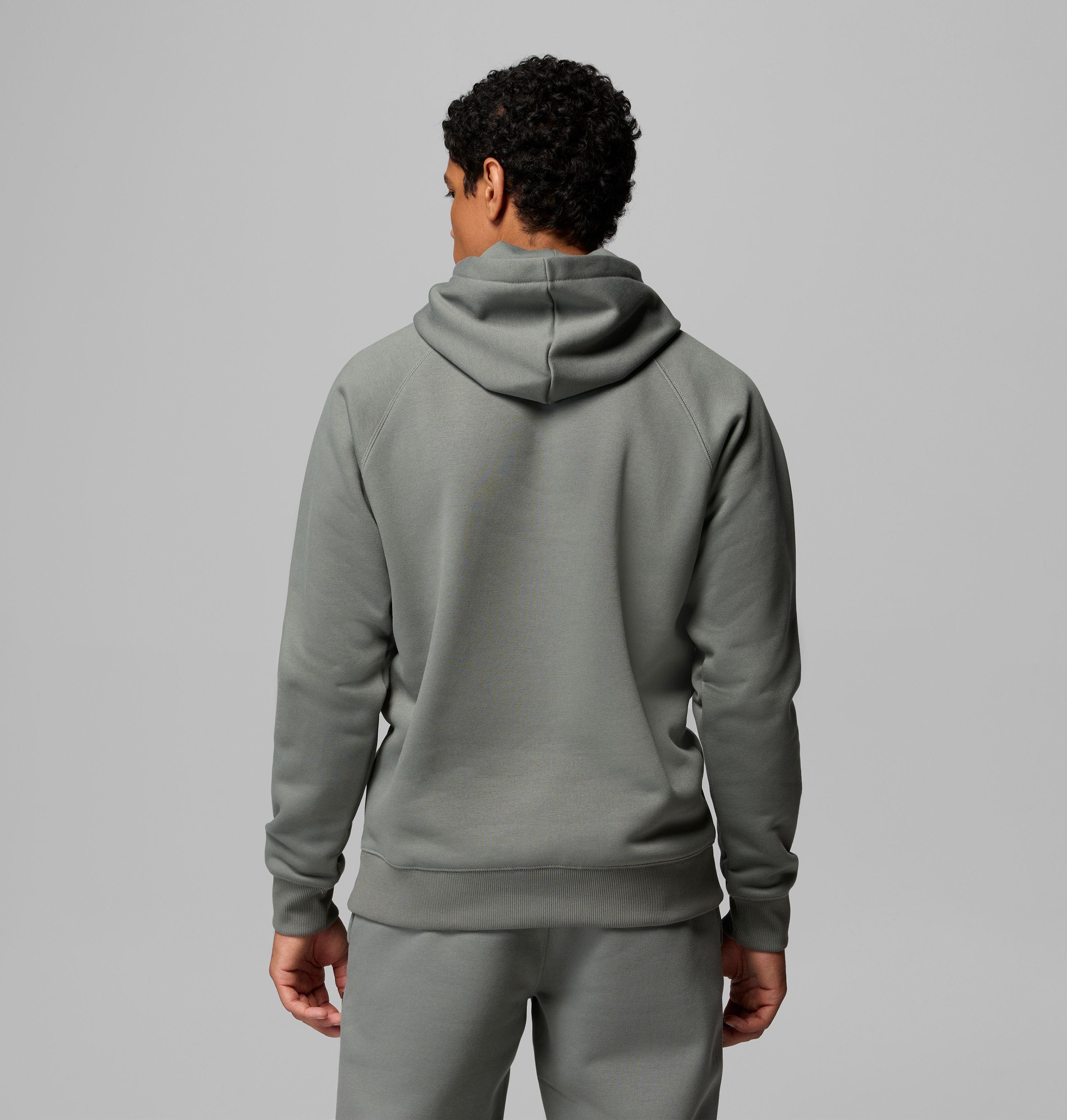 Dry Creek Heavyweight Hoodie | 342 | L 3