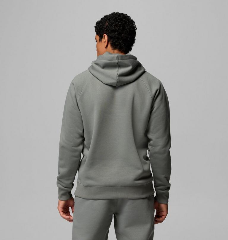 Hoodie &Eacute;pais Dry Creek Homme, Color: Sedona Sage, image 3
