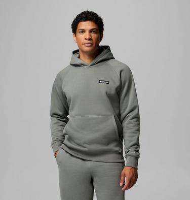 Hoodie &Eacute;pais Dry Creek Homme, Color: Sedona Sage, image 5