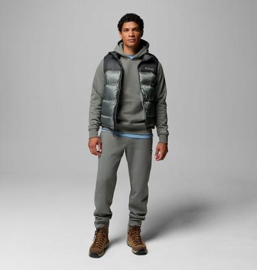Hoodie &Eacute;pais Dry Creek Homme, Color: Sedona Sage, image 6