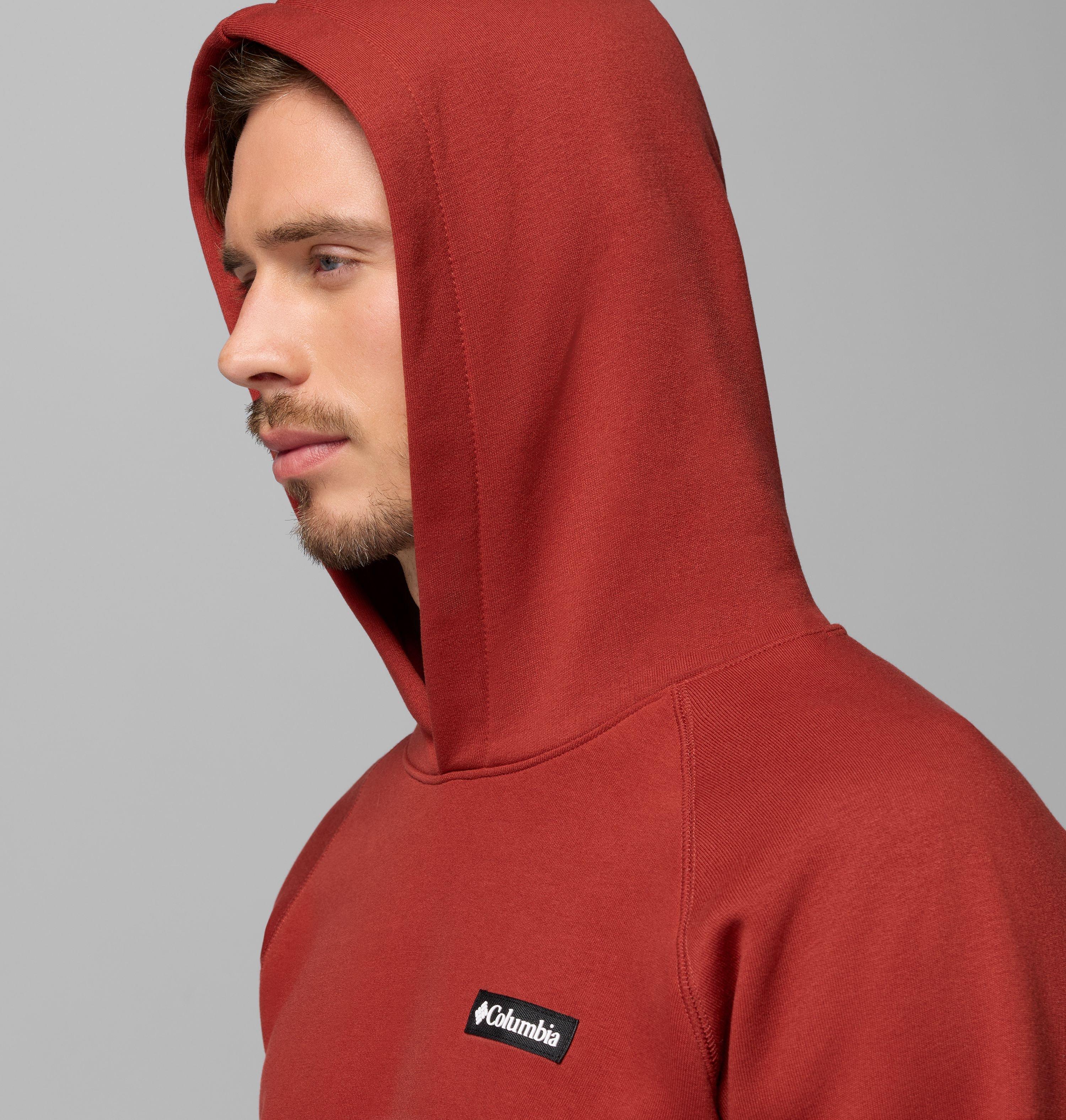 Dry Creek Heavyweight Hoodie | 632 | M 6