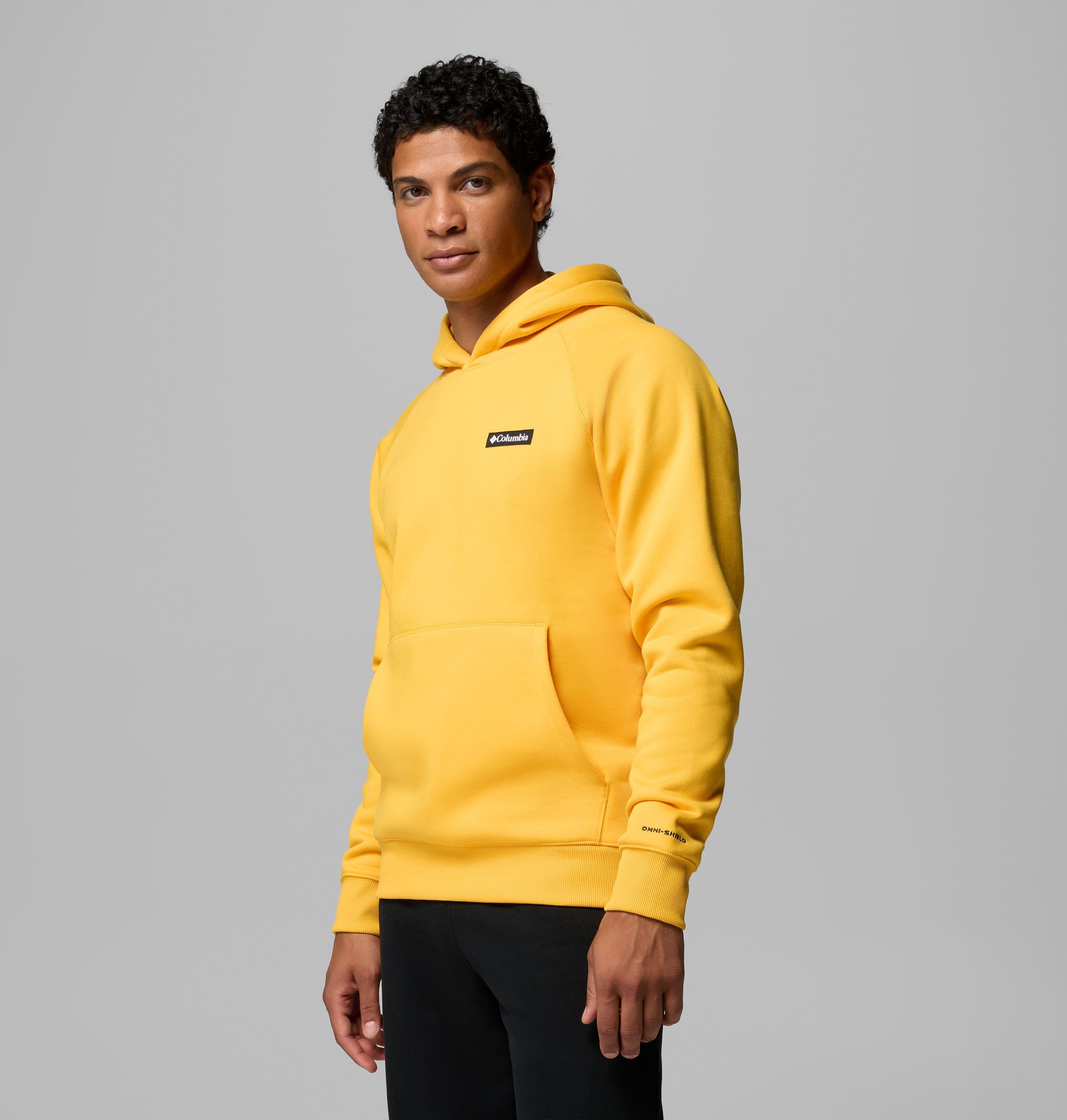 Men's Dry Creek Heavyweight Hoodie 4