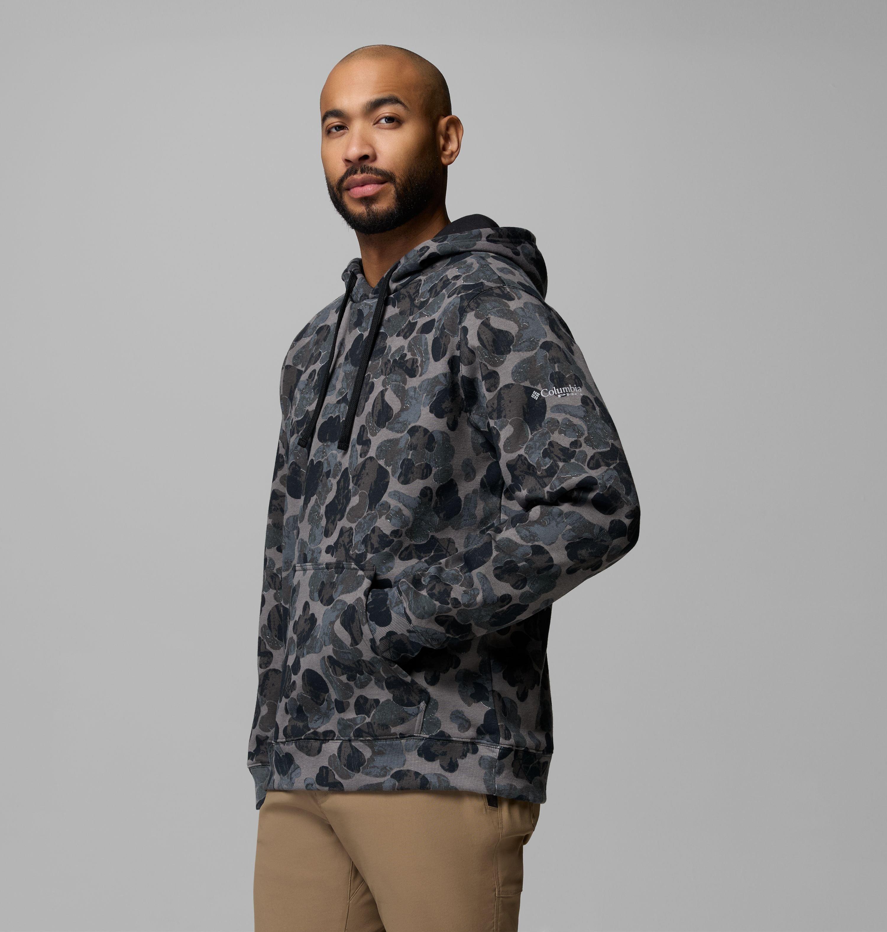 PHG Camo Hoodie II | 010 | S 4