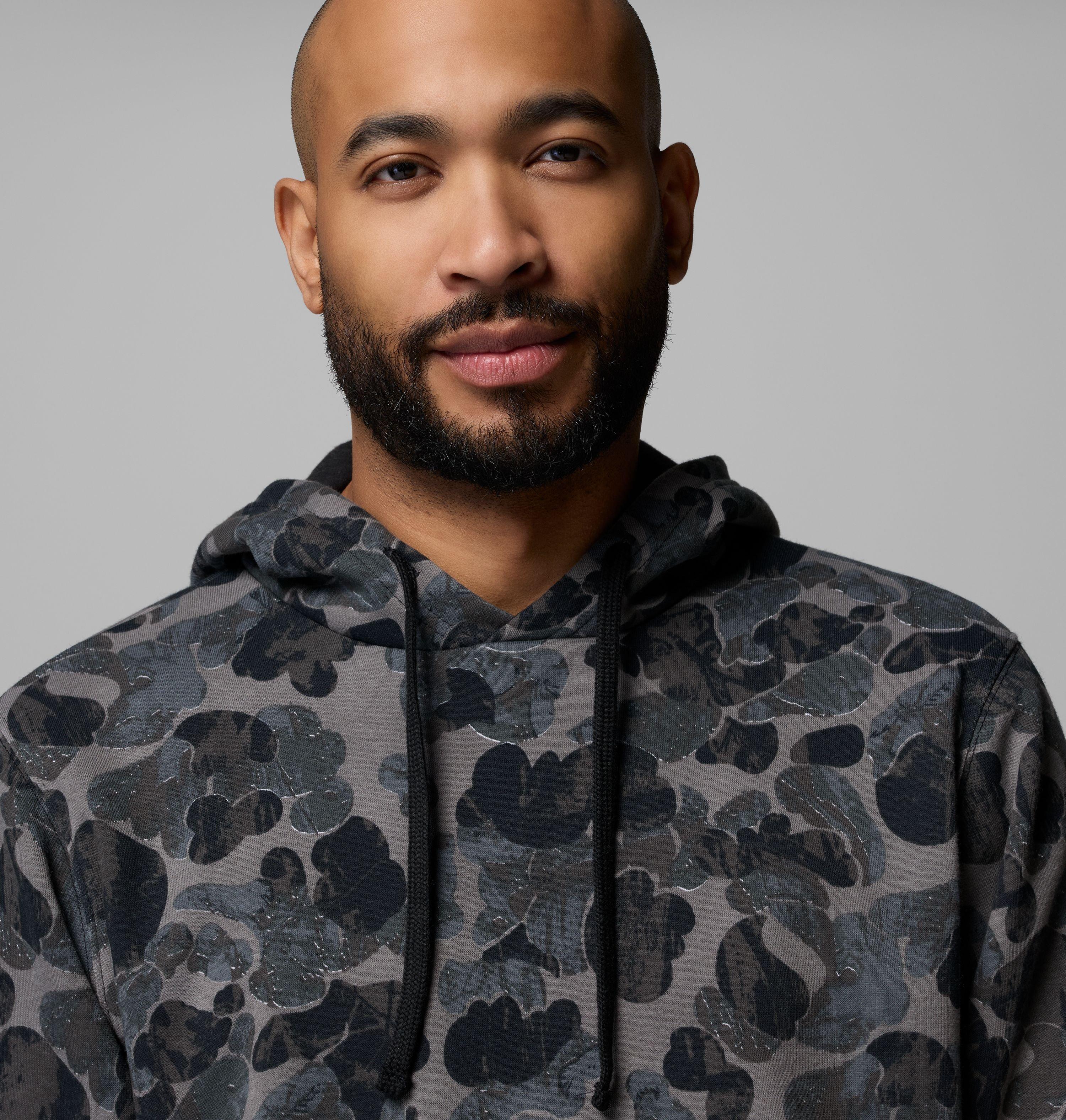 PHG Camo Hoodie II | 010 | S 5
