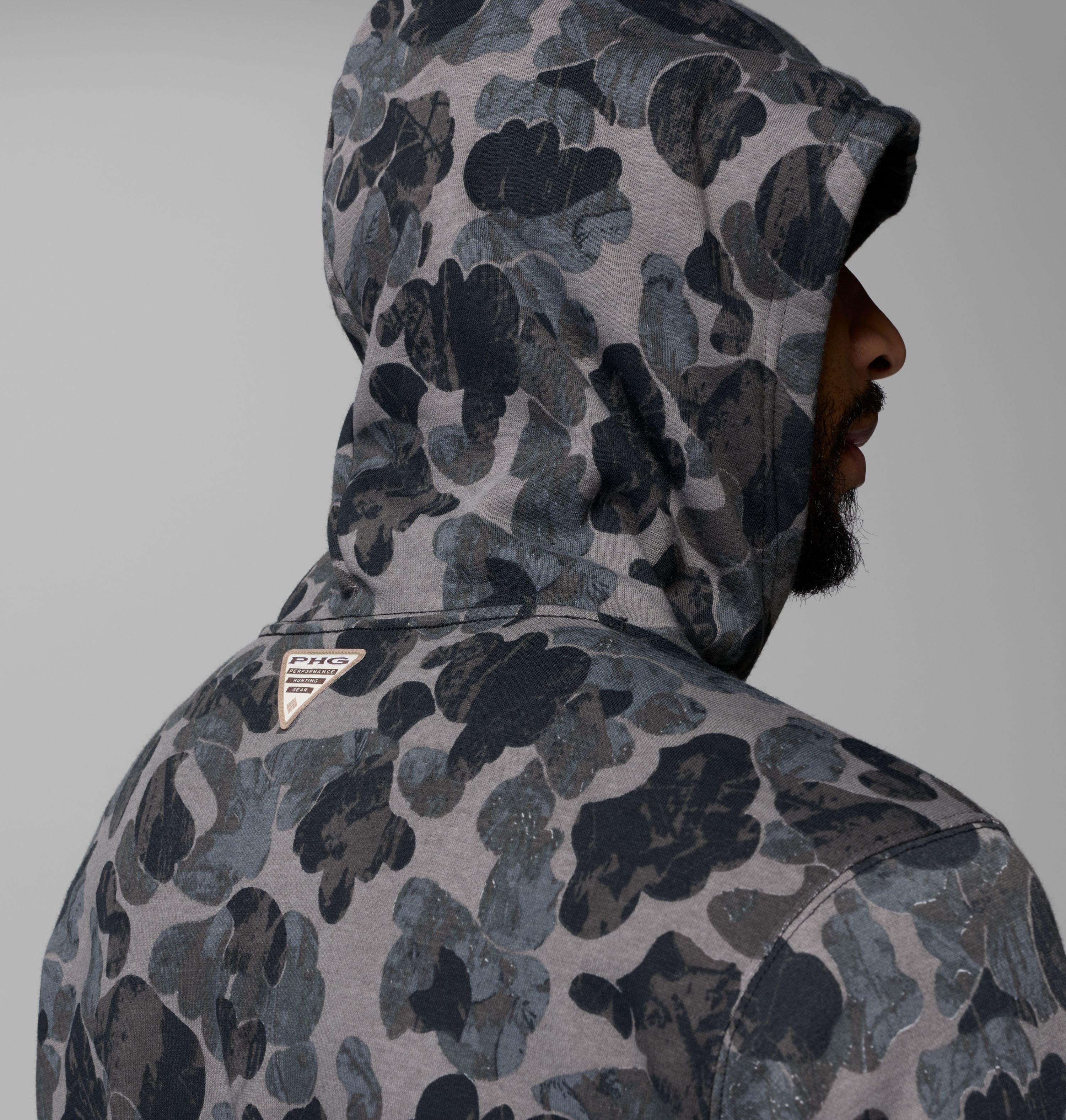 PHG Camo Hoodie II | 010 | S 6