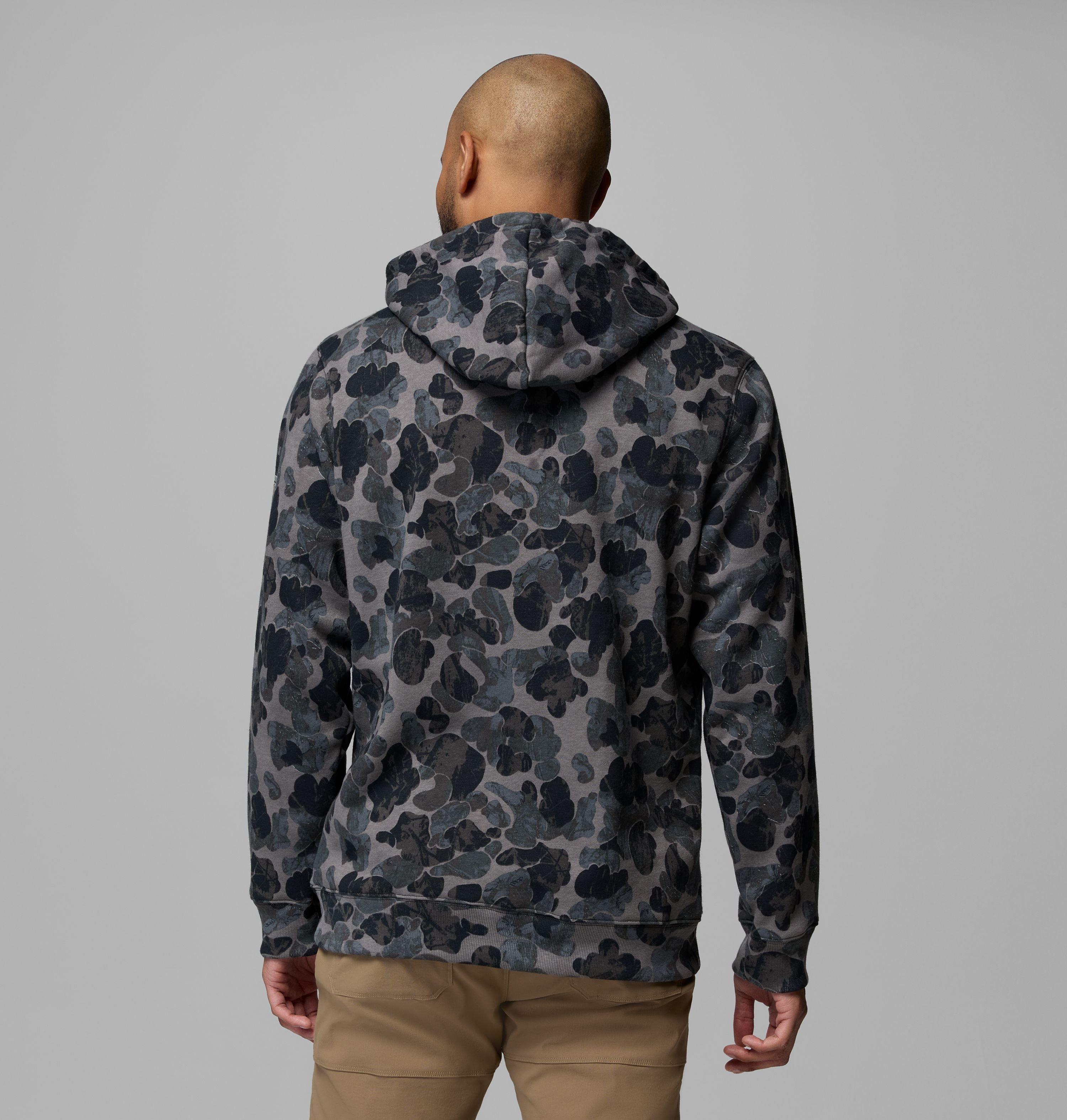 PHG Camo Hoodie II | 010 | S 3