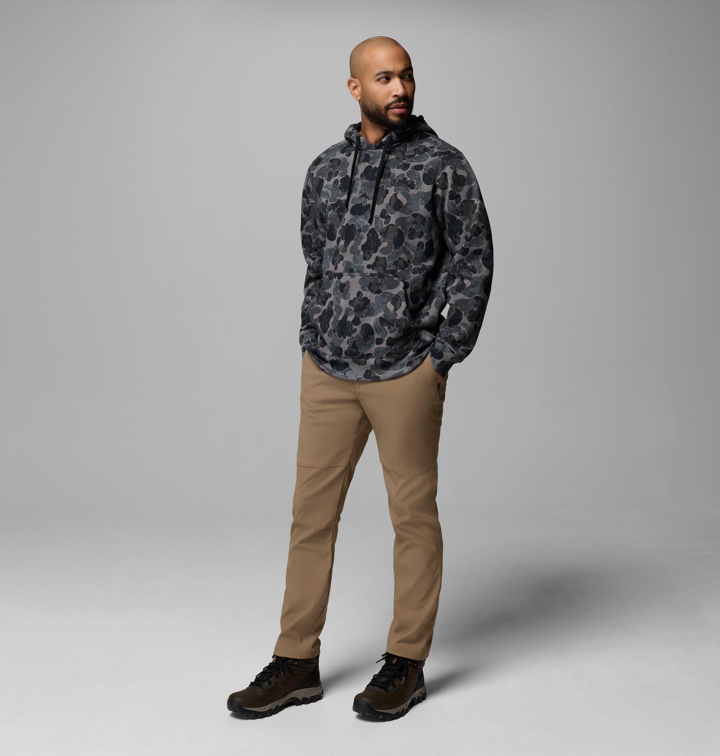 PHG Camo Hoodie II | 010 | S 2