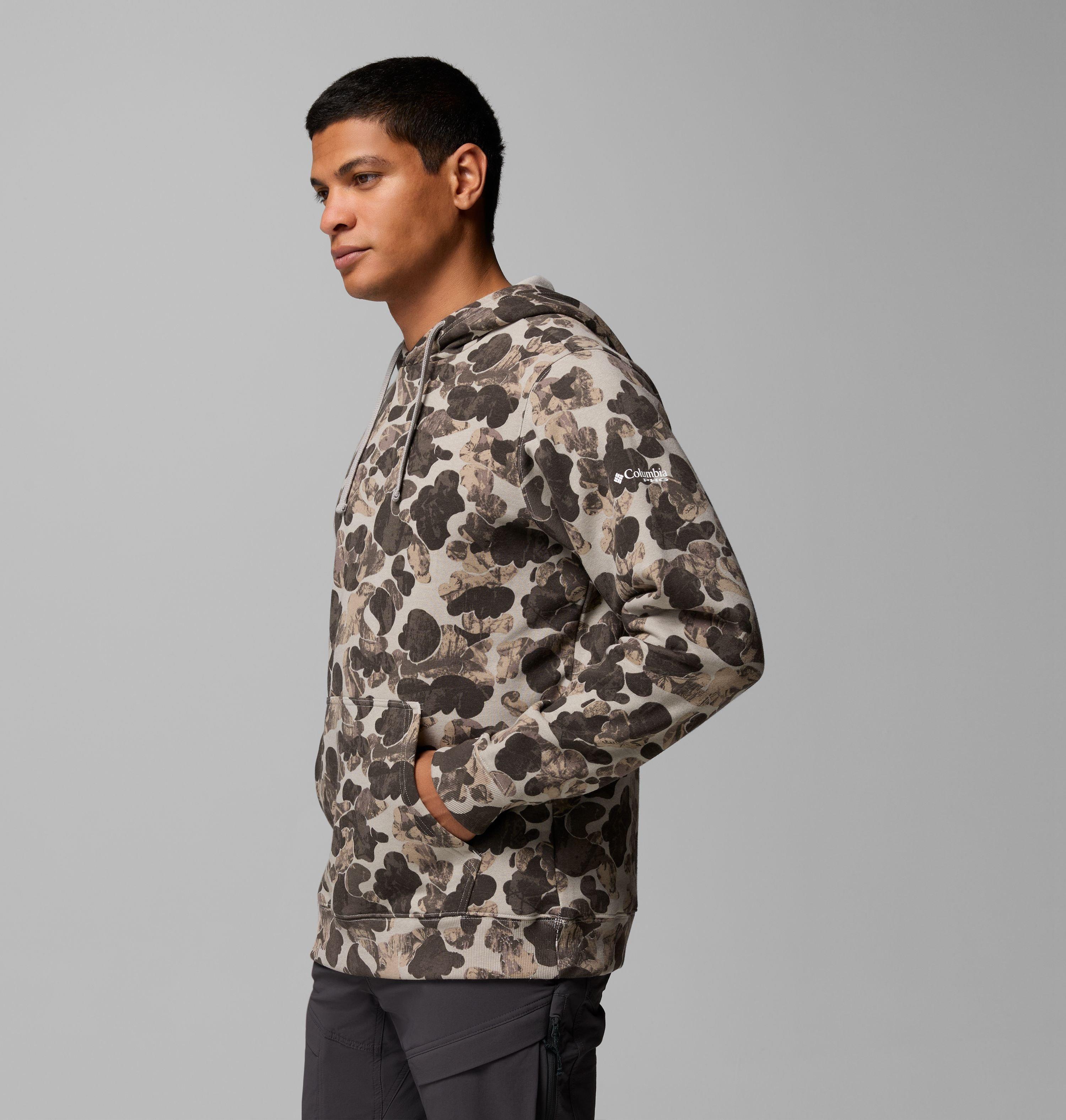 Men's PHG Camo Hoodie II 4