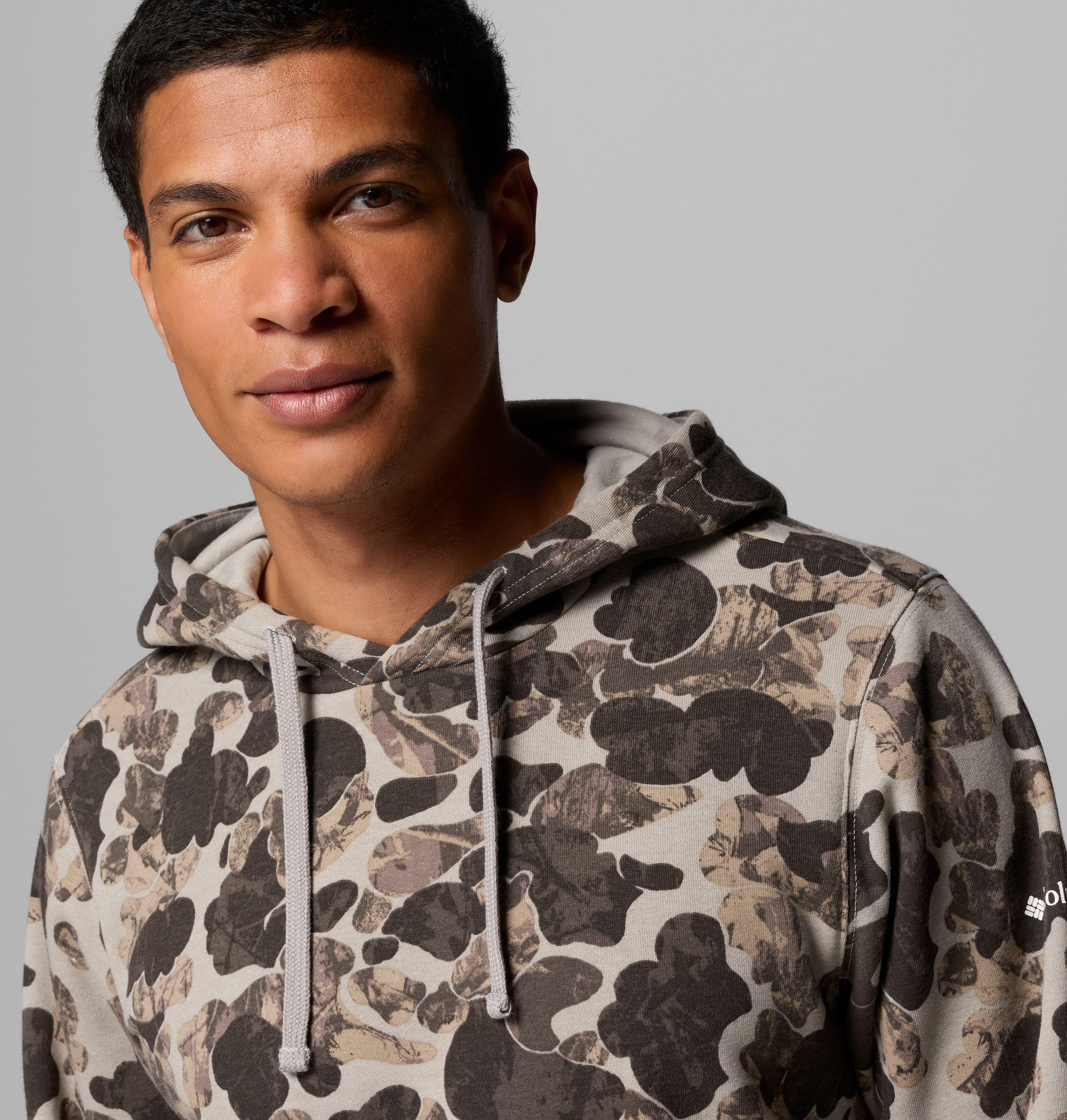 Men's PHG Camo Hoodie II 5