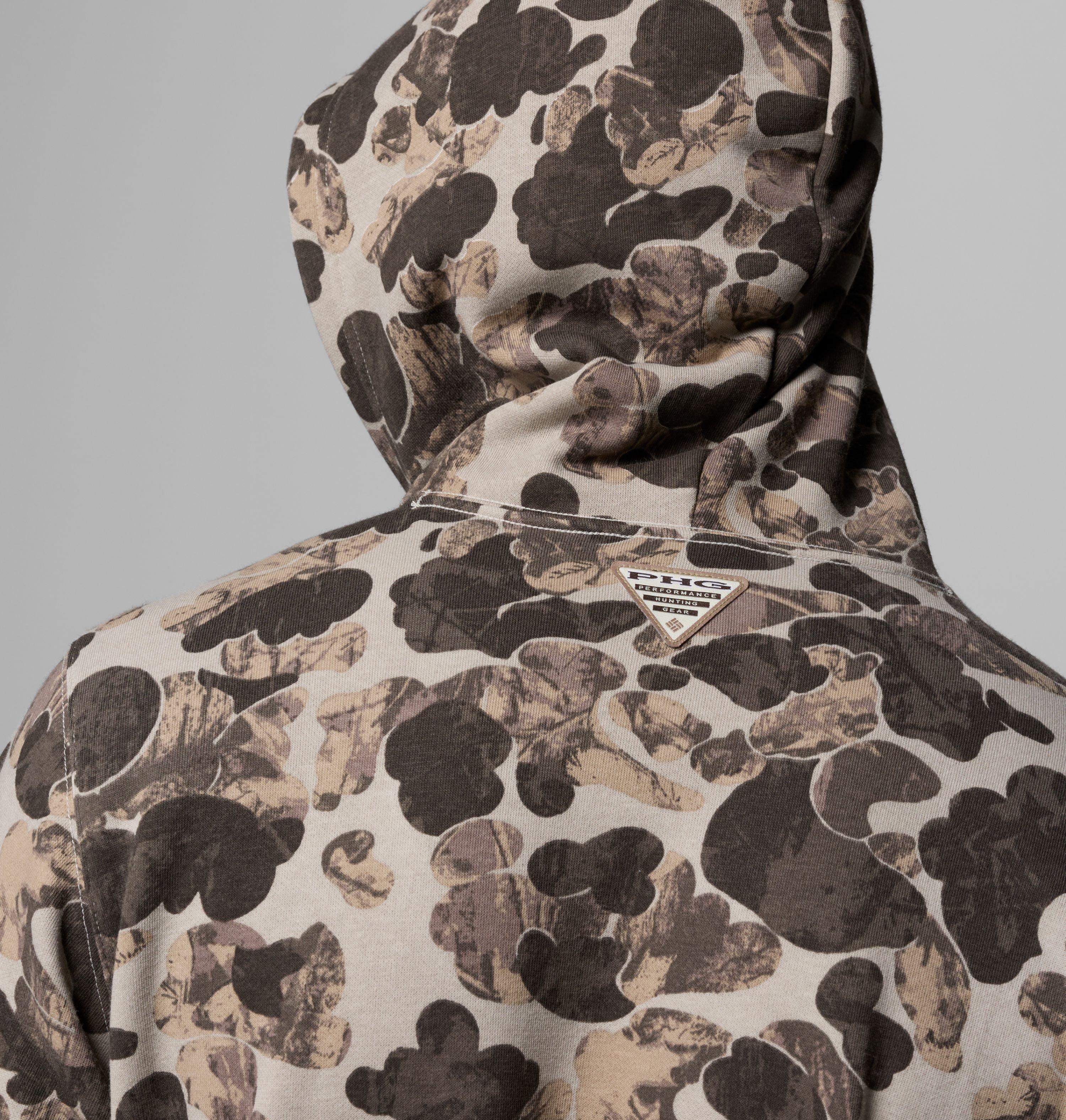 Men's PHG Camo Hoodie II 6