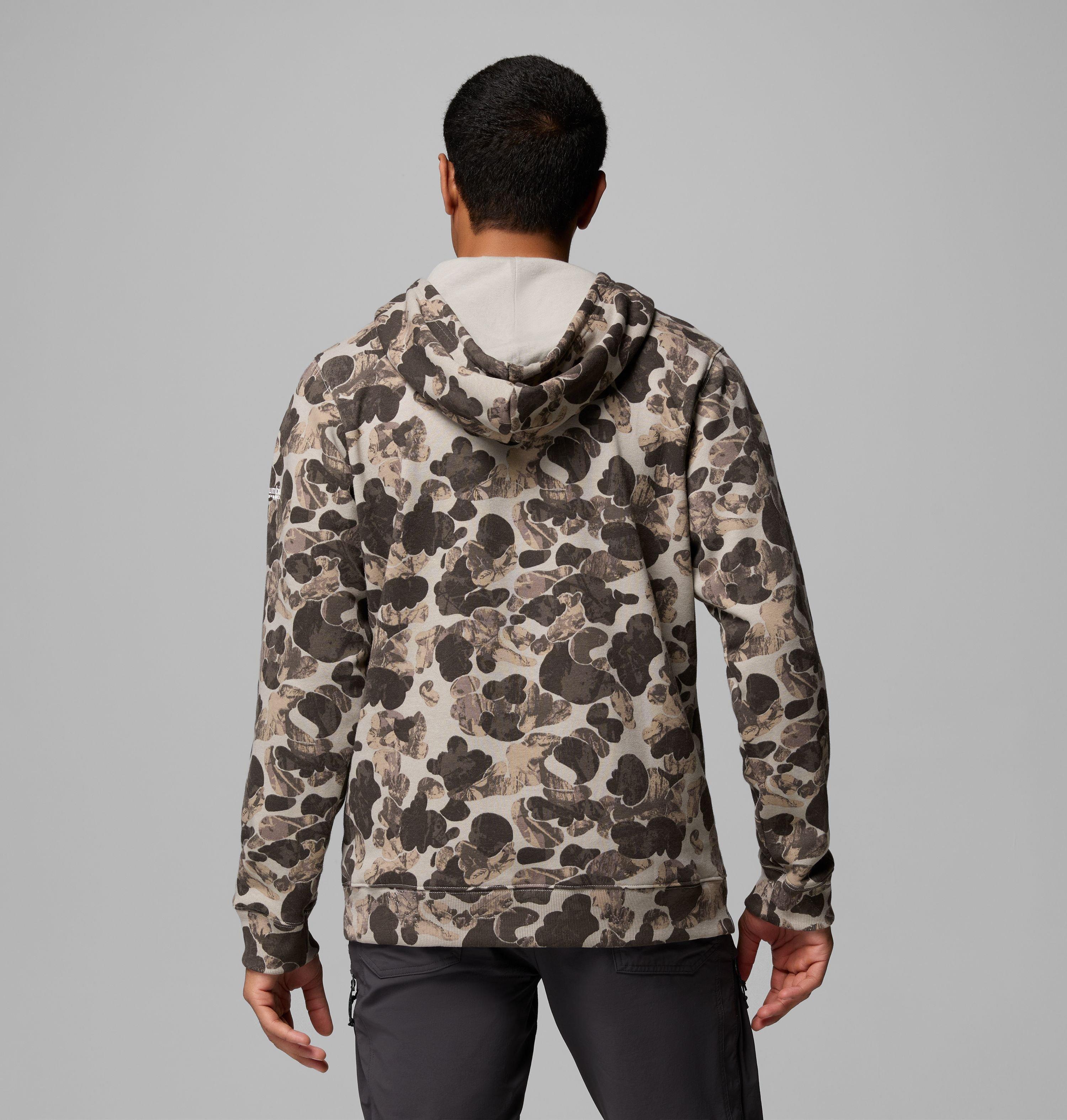 Men's PHG Camo Hoodie II 3
