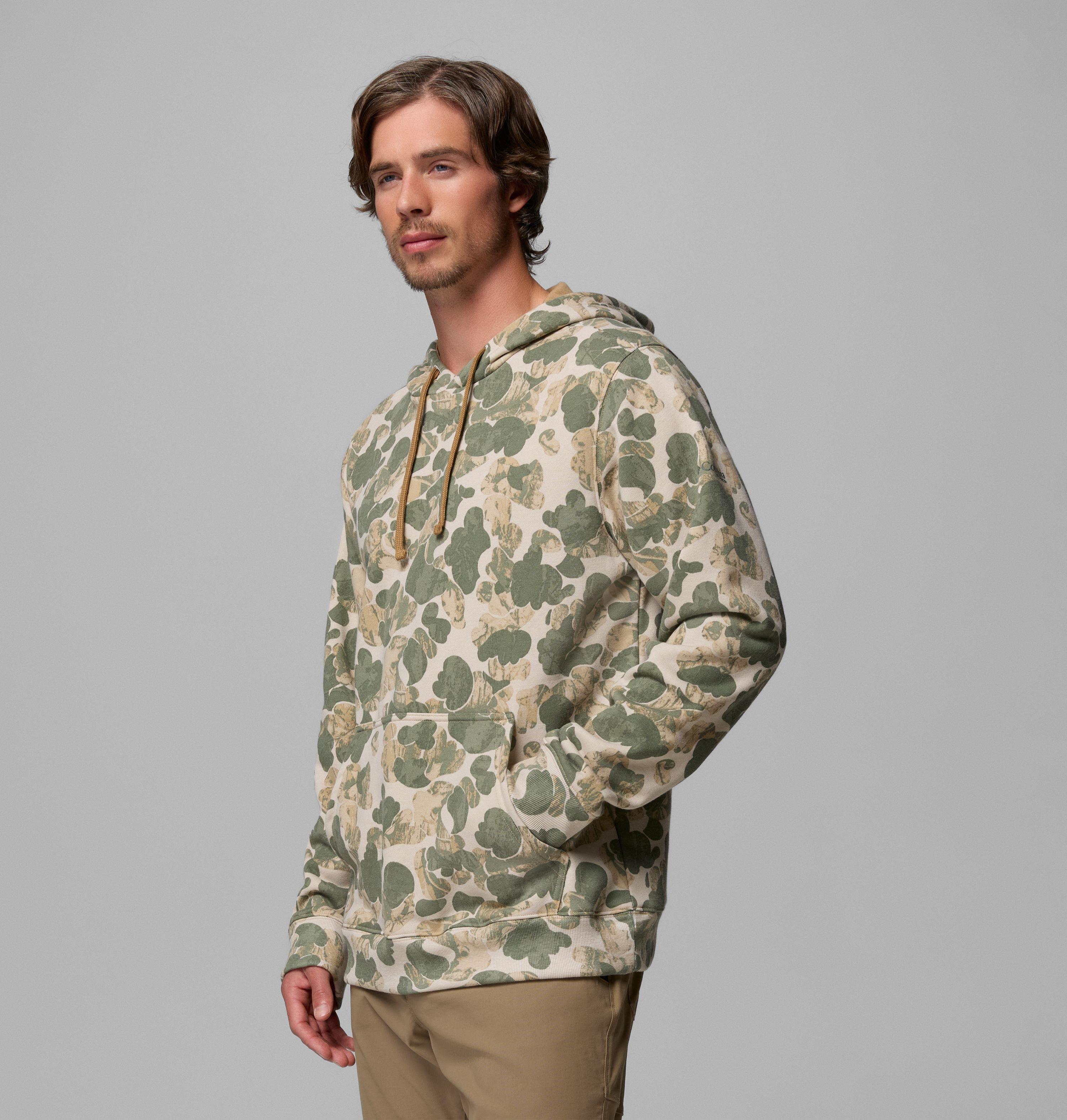 Men's PHG Camo Hoodie II | 278 | S 4