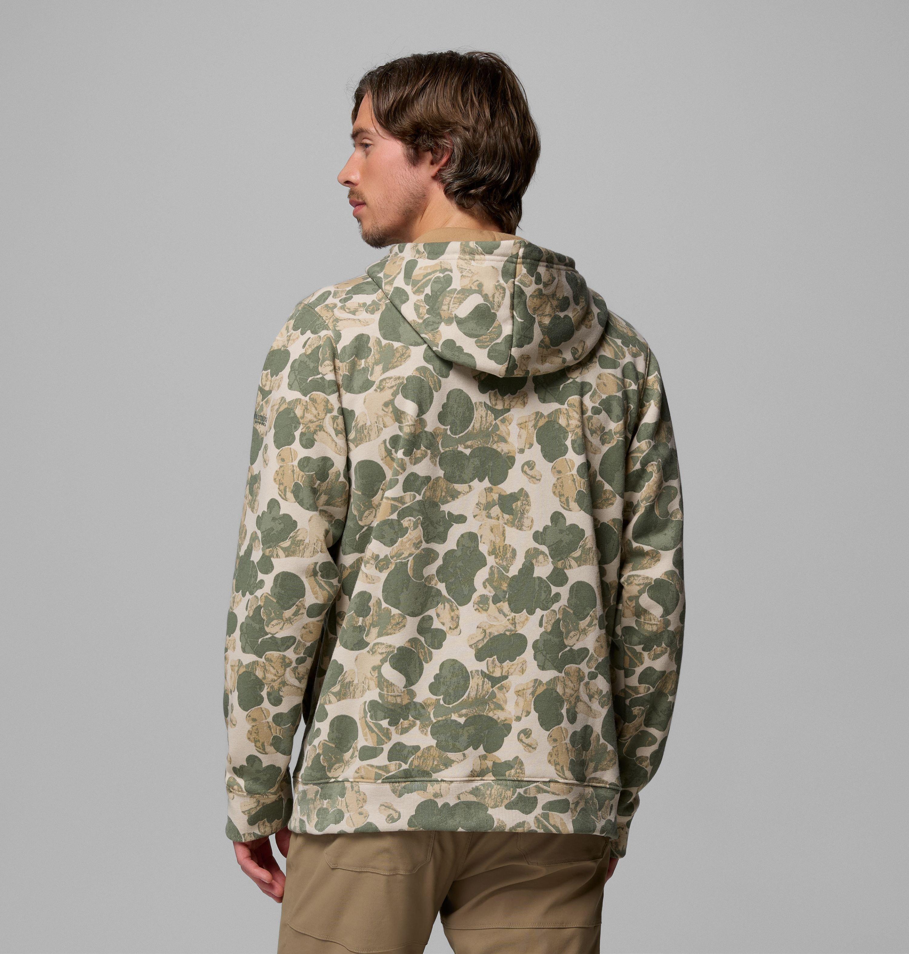 Men's PHG Camo Hoodie II | 278 | S 3