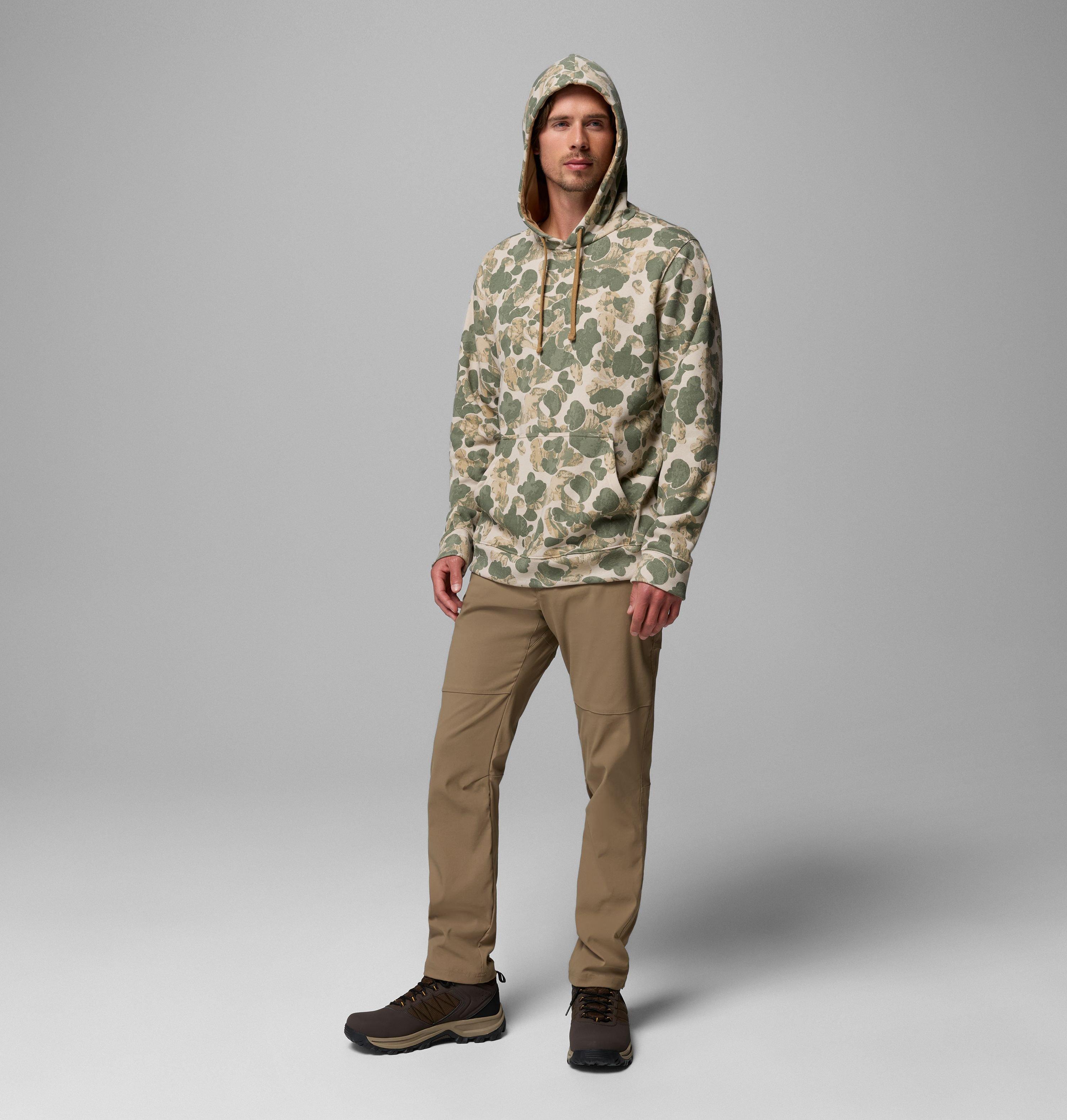 Men's PHG Camo Hoodie II | 278 | S 2