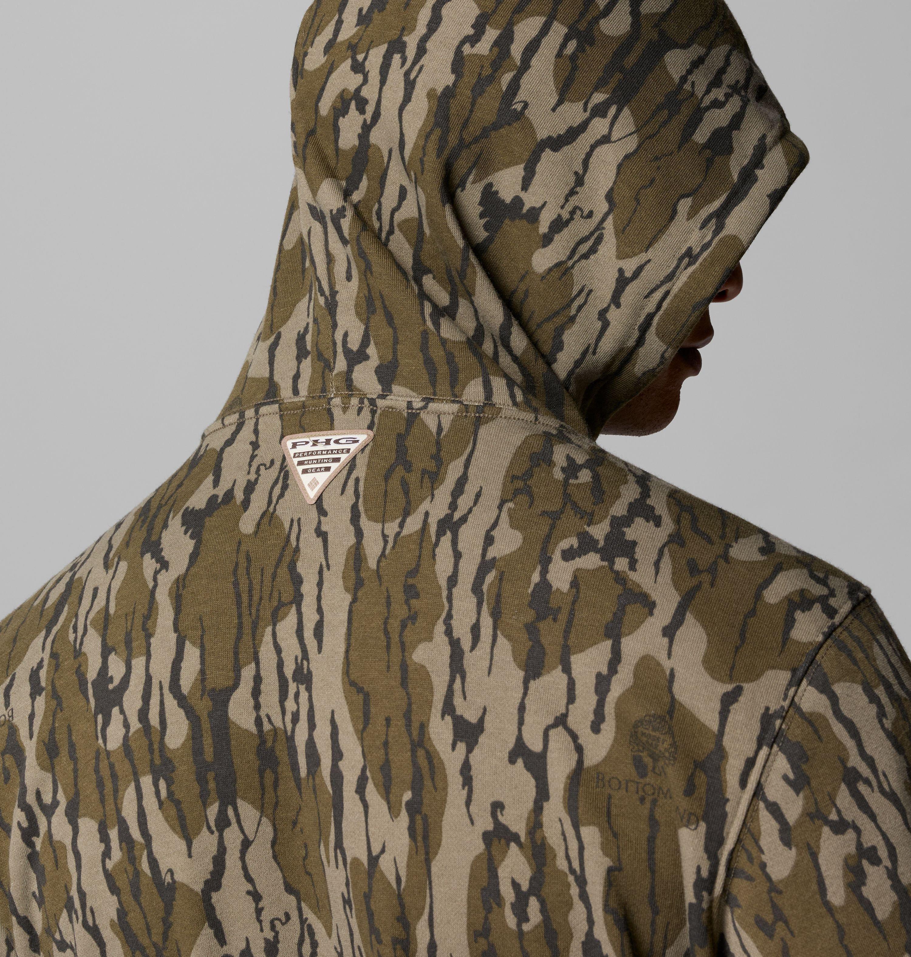 Men's PHG Camo Hoodie II | 938 | S 6